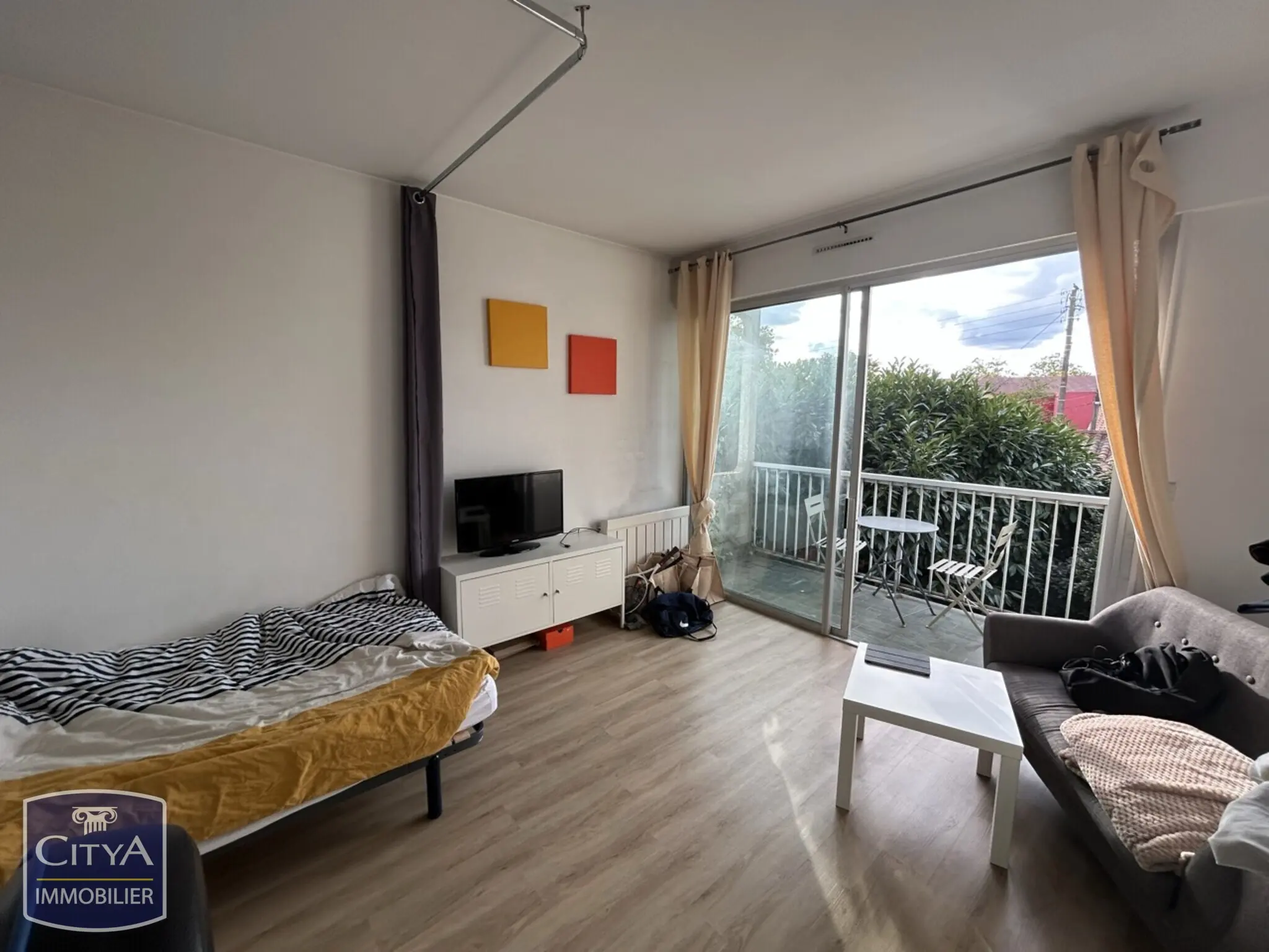 Photo 5 Appartement 1 pièce 30.4m²