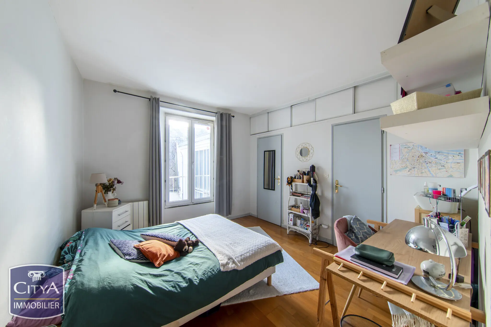 Photo 16 Immeuble 284m²