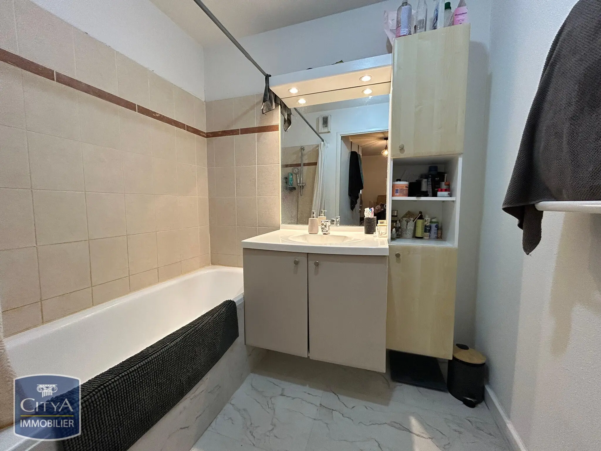 Photo 11 Appartement 3 pièces 62m²