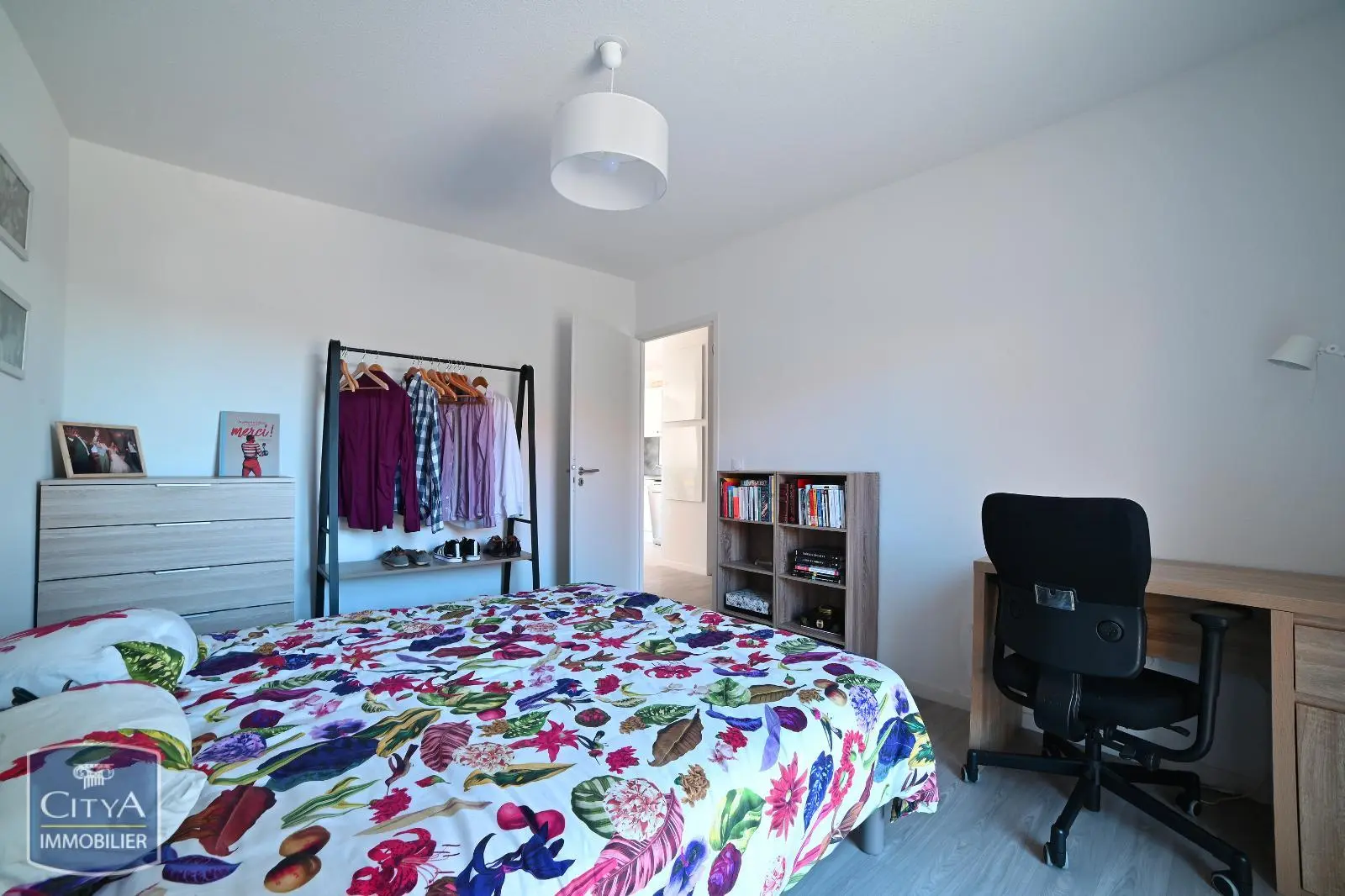 Photo 6 Appartement 3 pièces 63.3m²