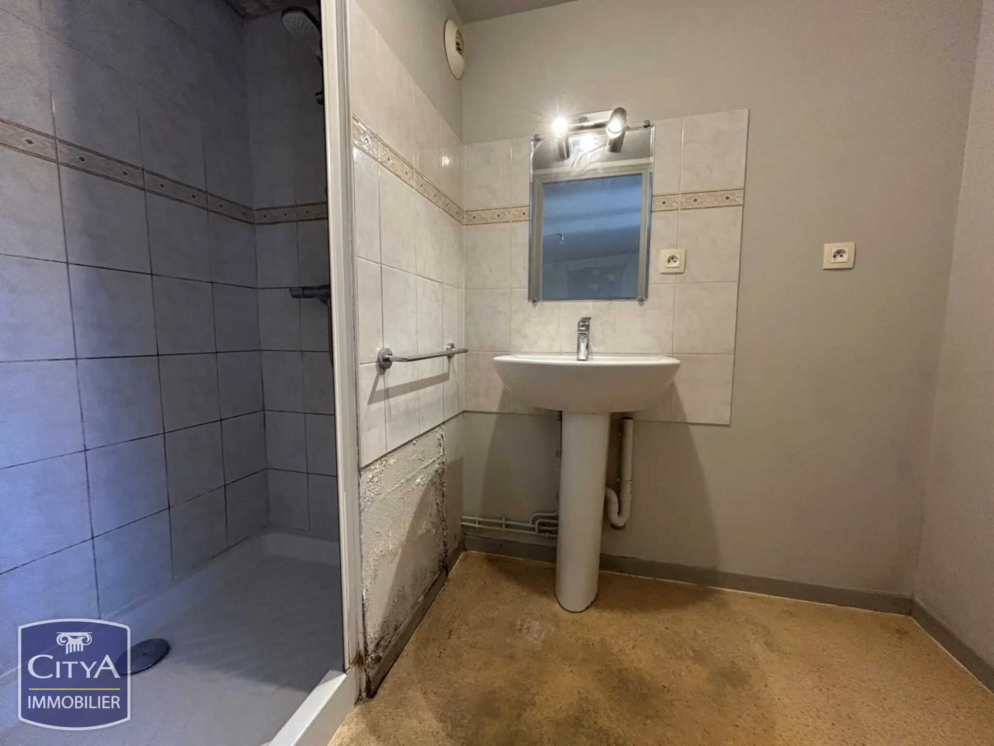 Photo 6 appartement Poitiers