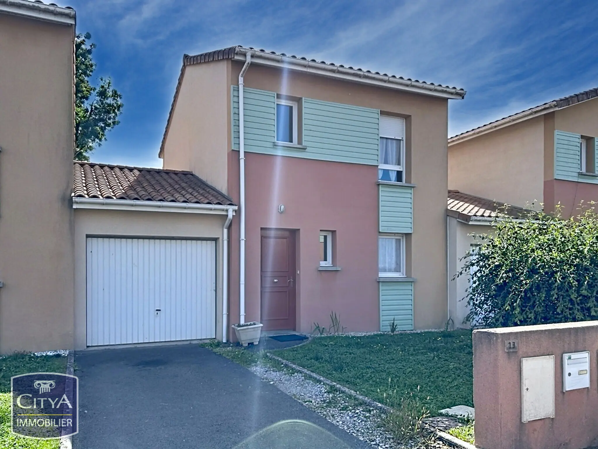 Photo 1 Maison 3 pièces 64m²