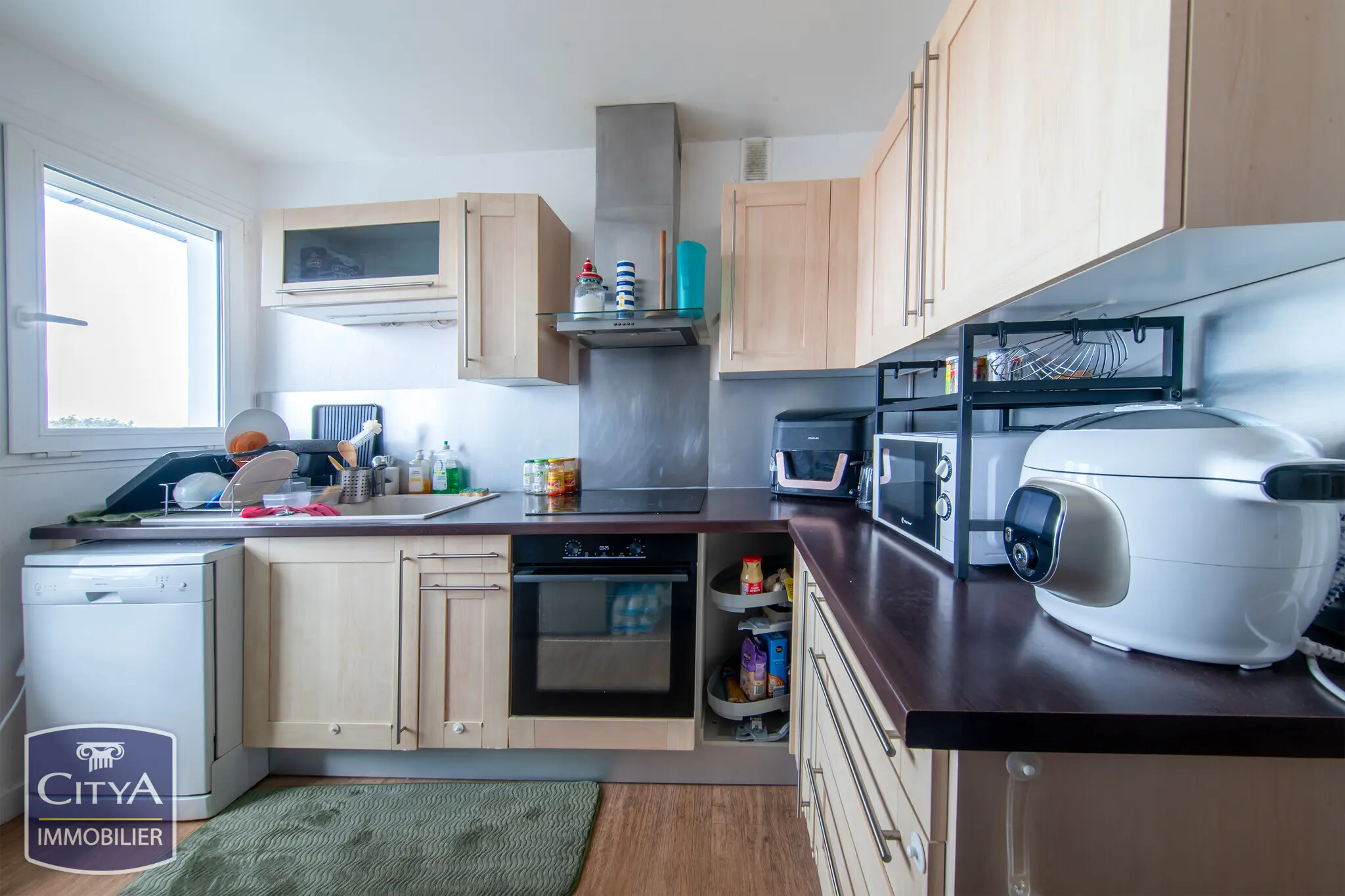 Photo 3 appartement Poitiers
