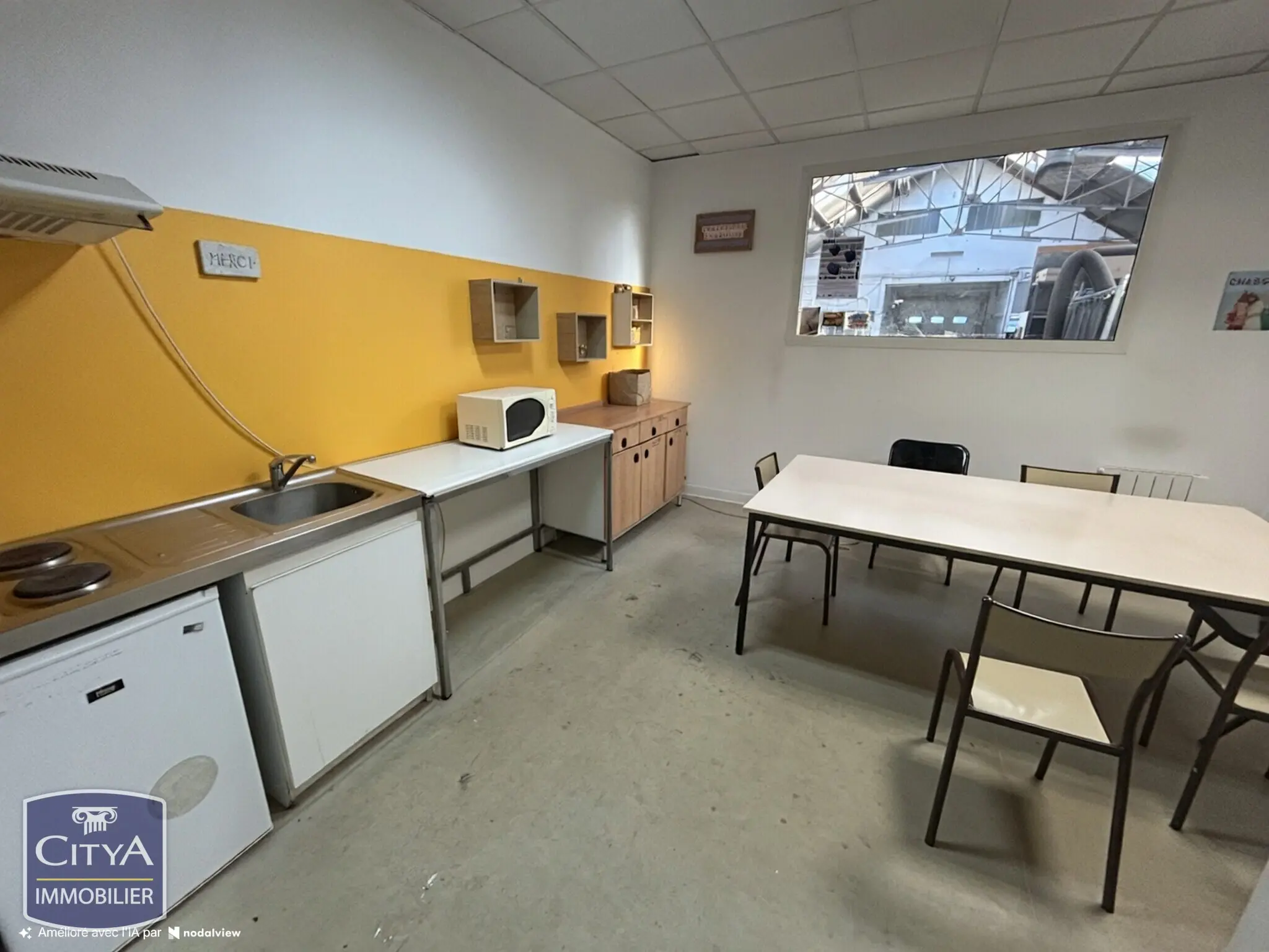 Photo 3 Immeuble 1207m²