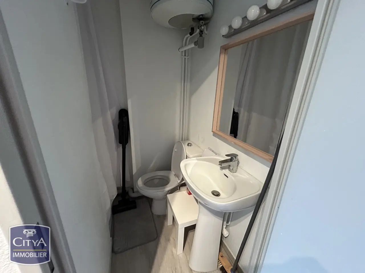 Photo 5 Appartement 1 pièce 13.8m²