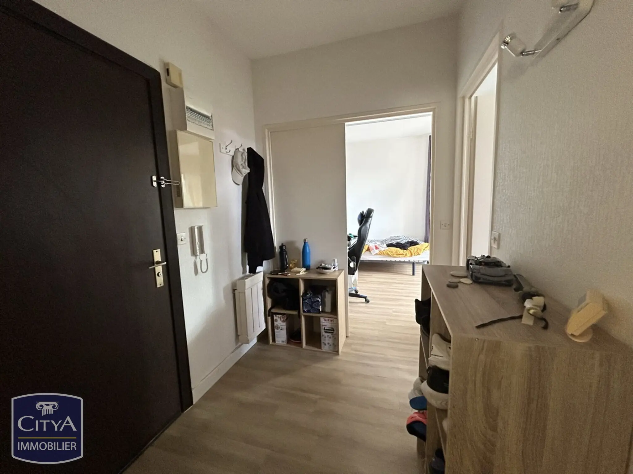 Photo 16 Appartement 1 pièce 30.4m²