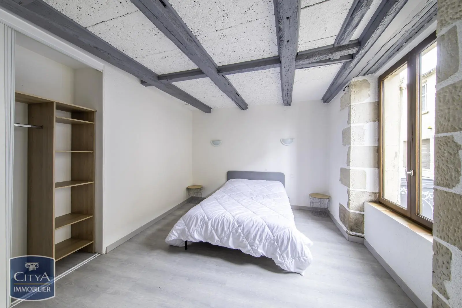 Photo 6 Appartement 2 pièces 54m²