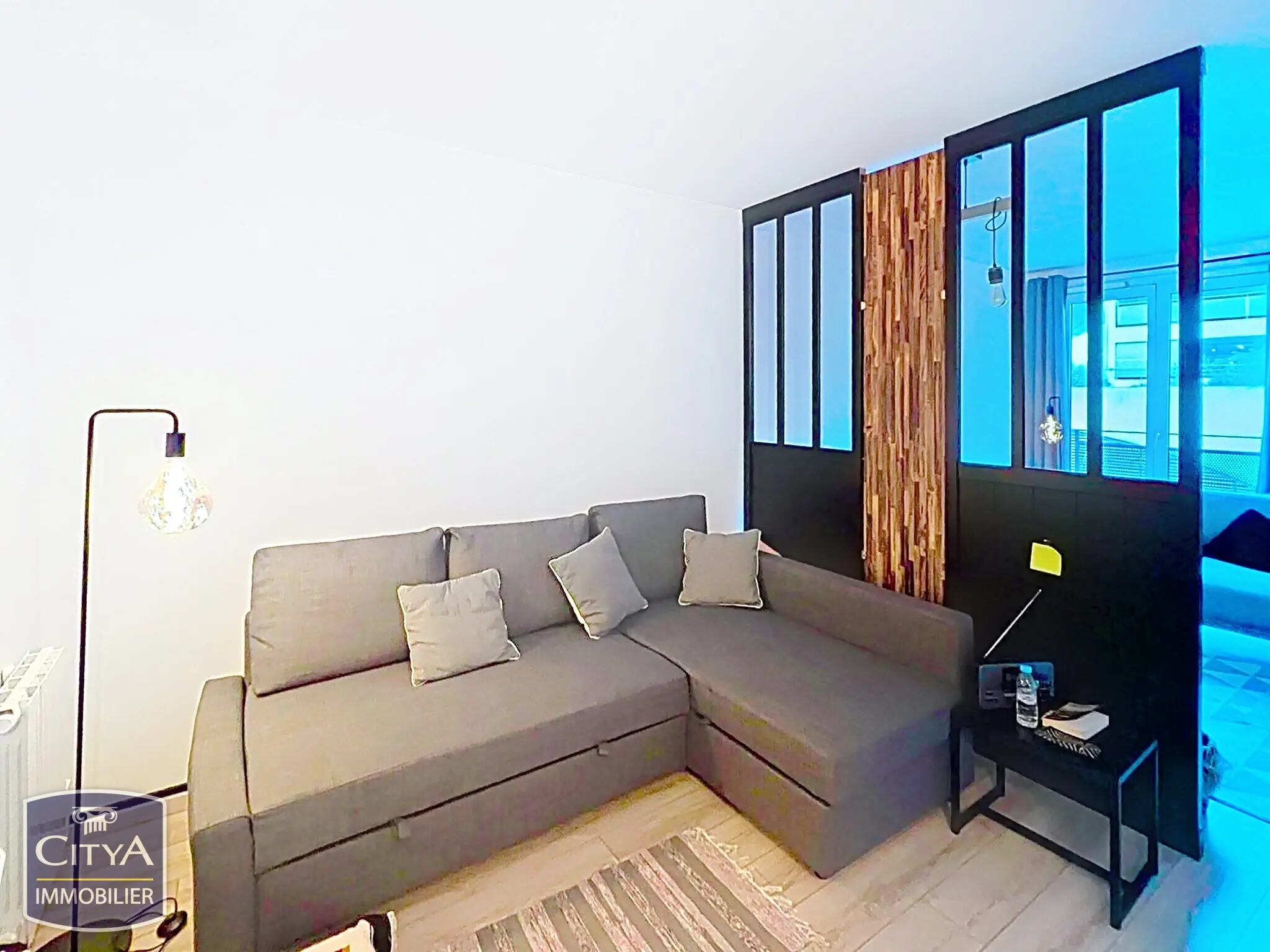 Photo 5 Appartement 1 pièce 28m²