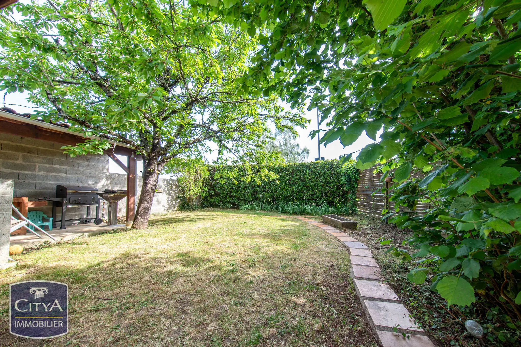 Photo 15 Maison 4 pièces 107m²