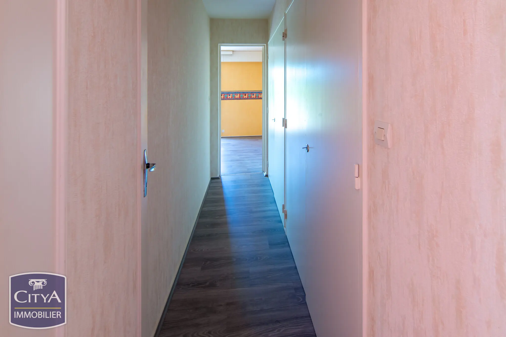 Photo 10 Appartement 3 pièces 66.04m²