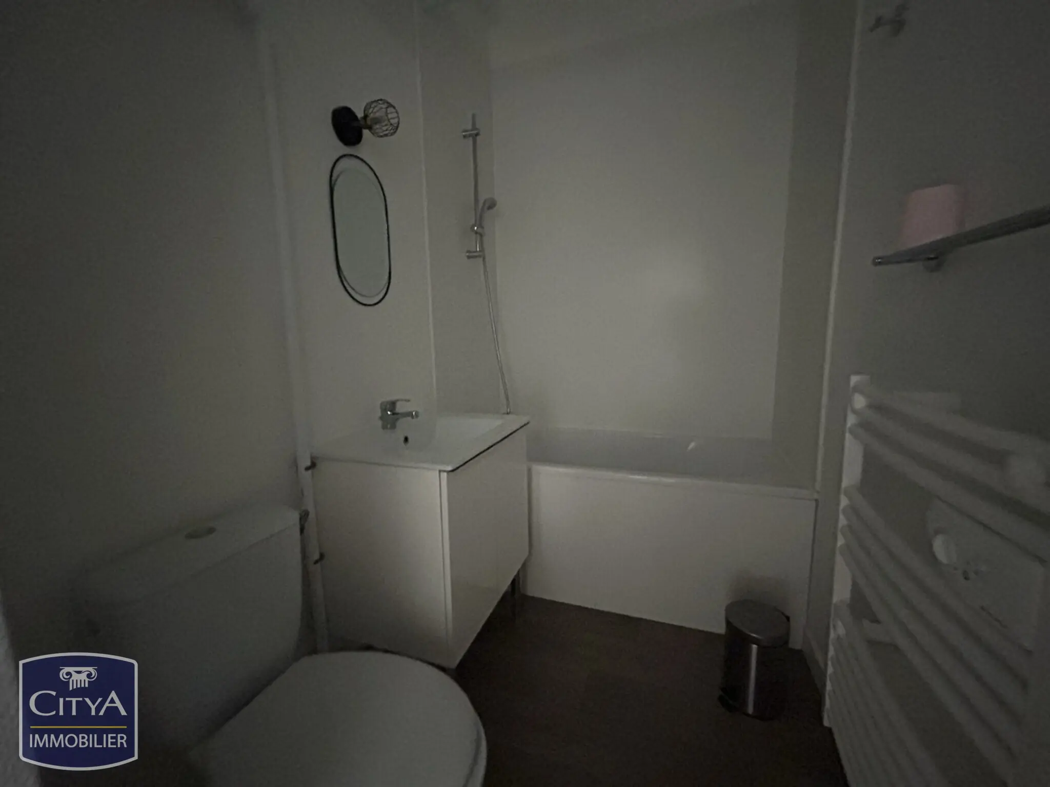 Photo 7 appartement Poitiers