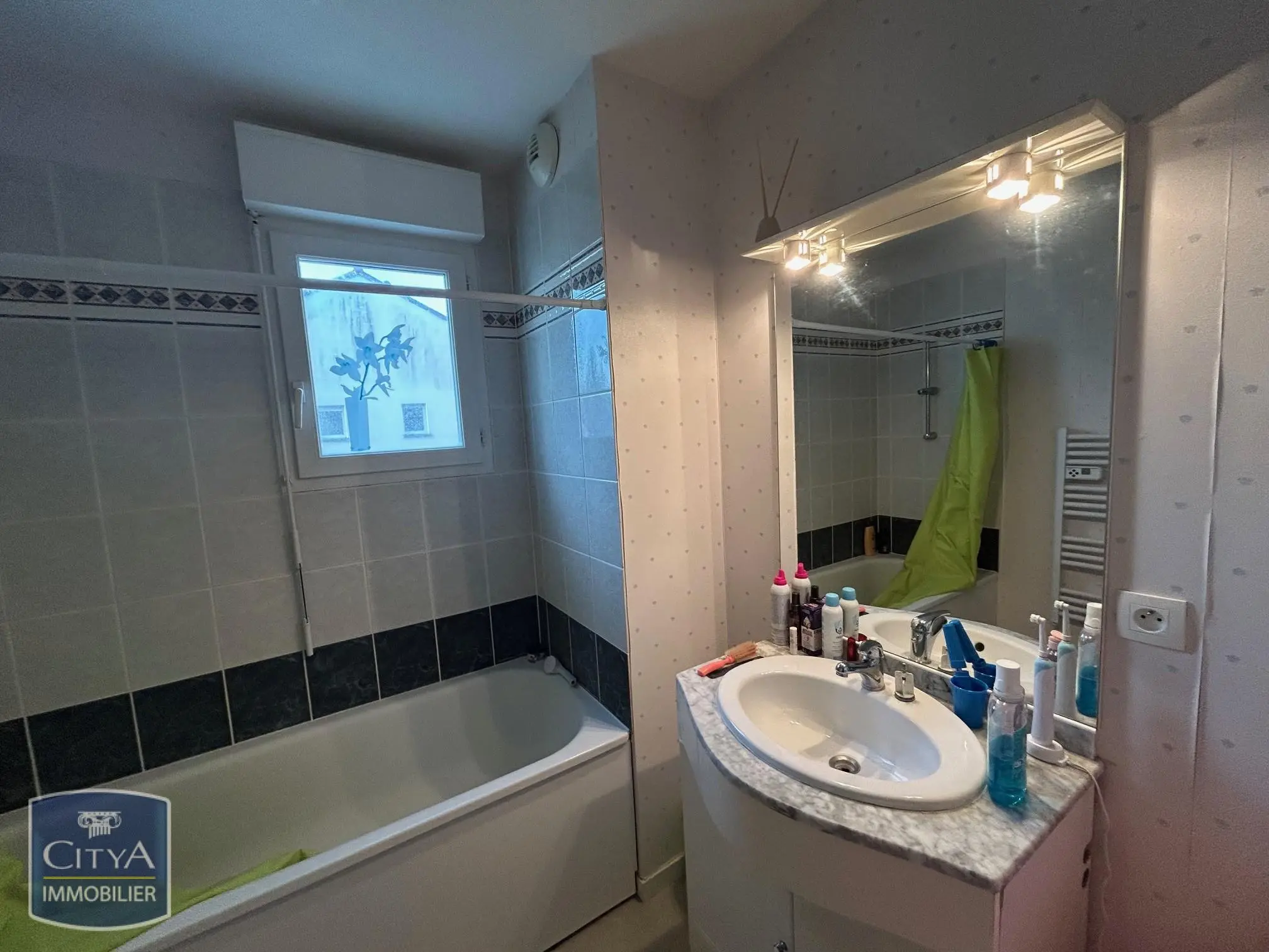 Photo 11 Appartement 3 pièces 60.59m²