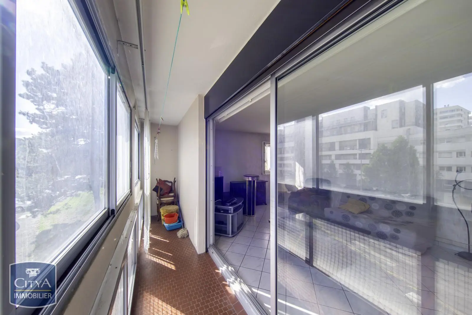 Photo 3 Appartement 4 pièces 83m²