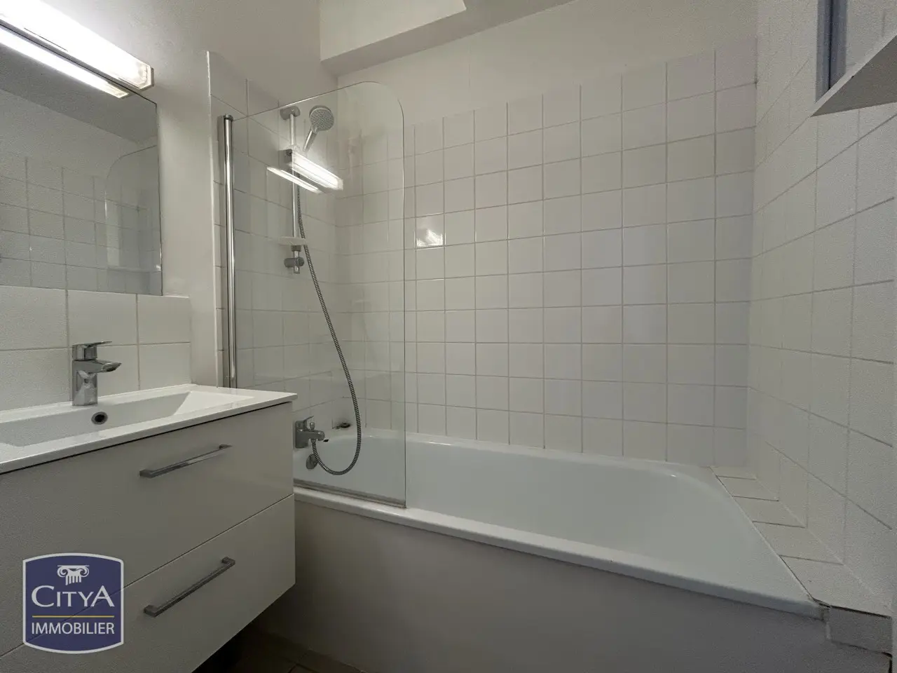 Photo 8 Appartement 2 pièces 30.82m²