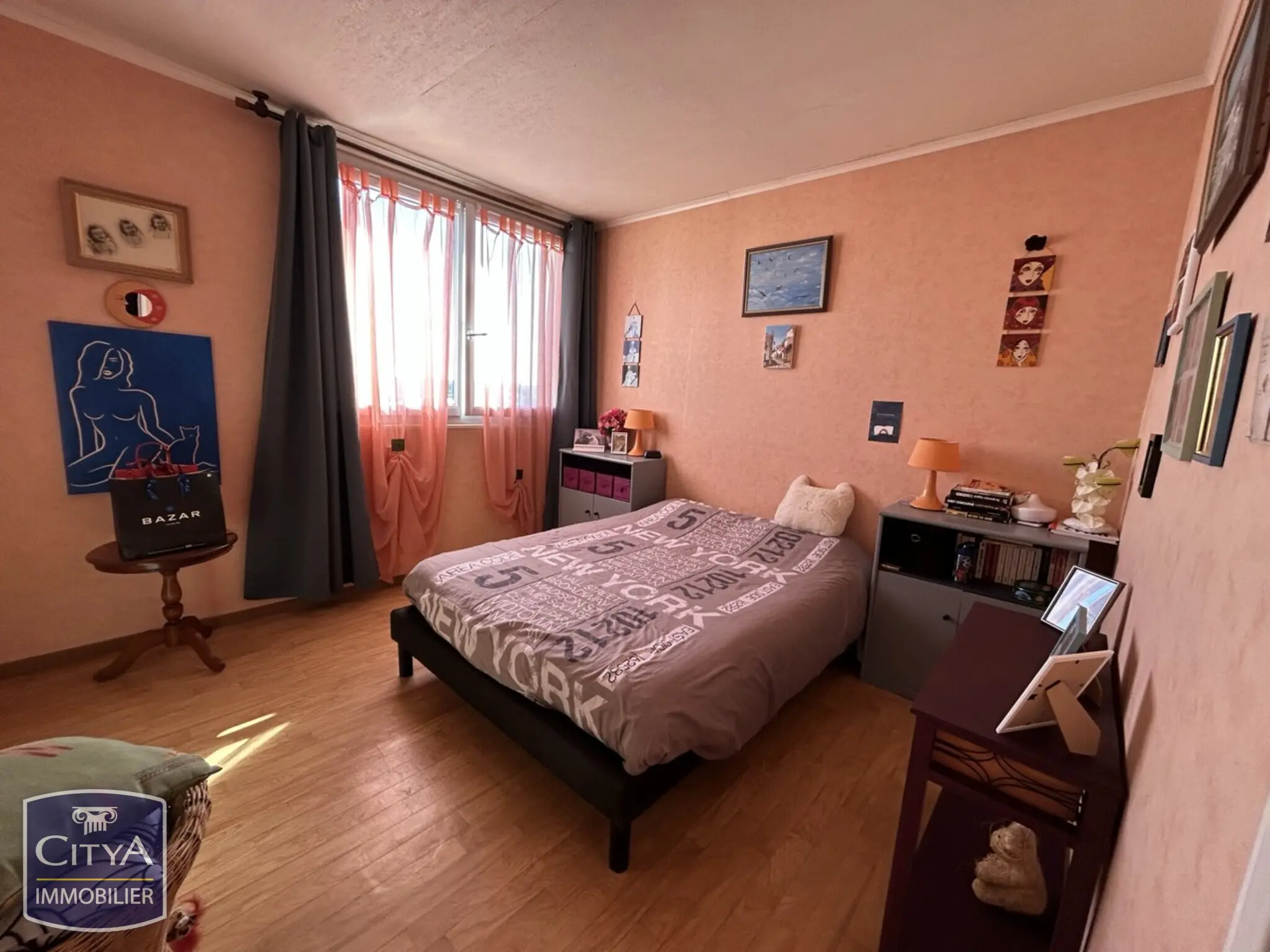 Photo 8 appartement Poitiers