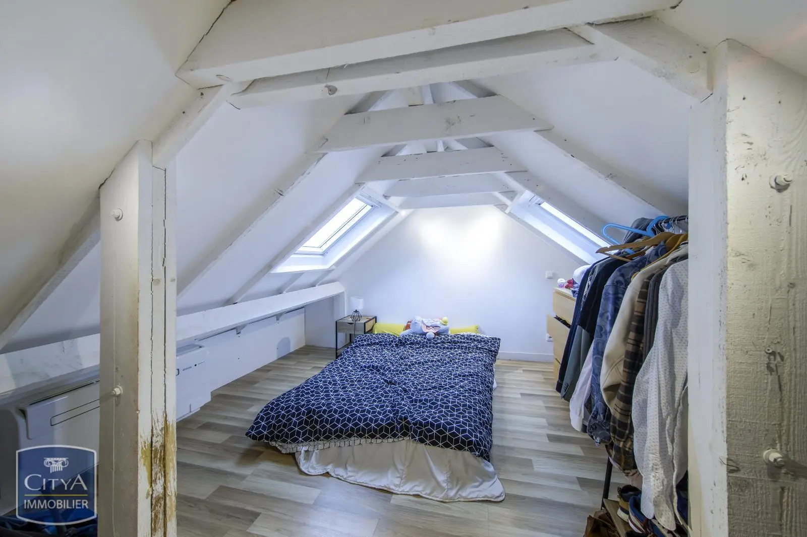 Photo 6 Appartement 2 pièces 51m²