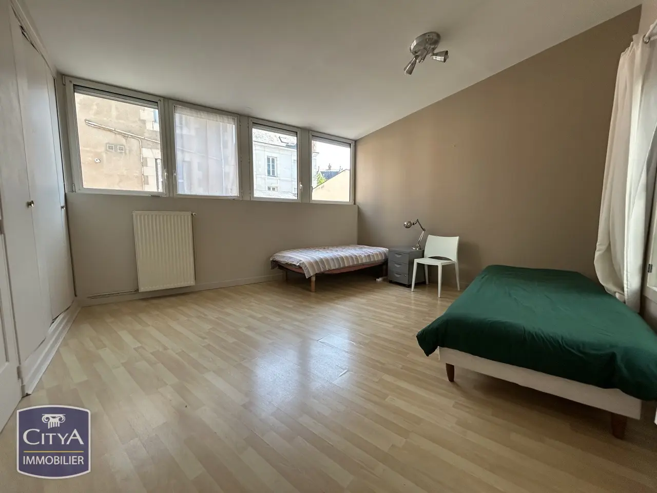 Photo 9 Appartement 4 pièces 151m²