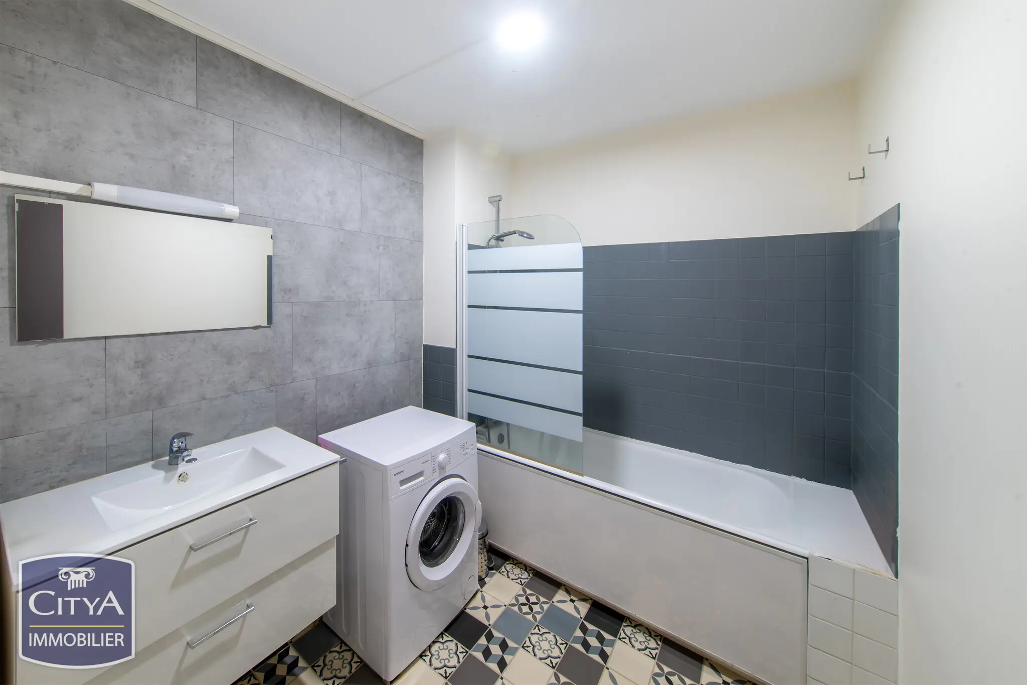 Photo 9 appartement Poitiers