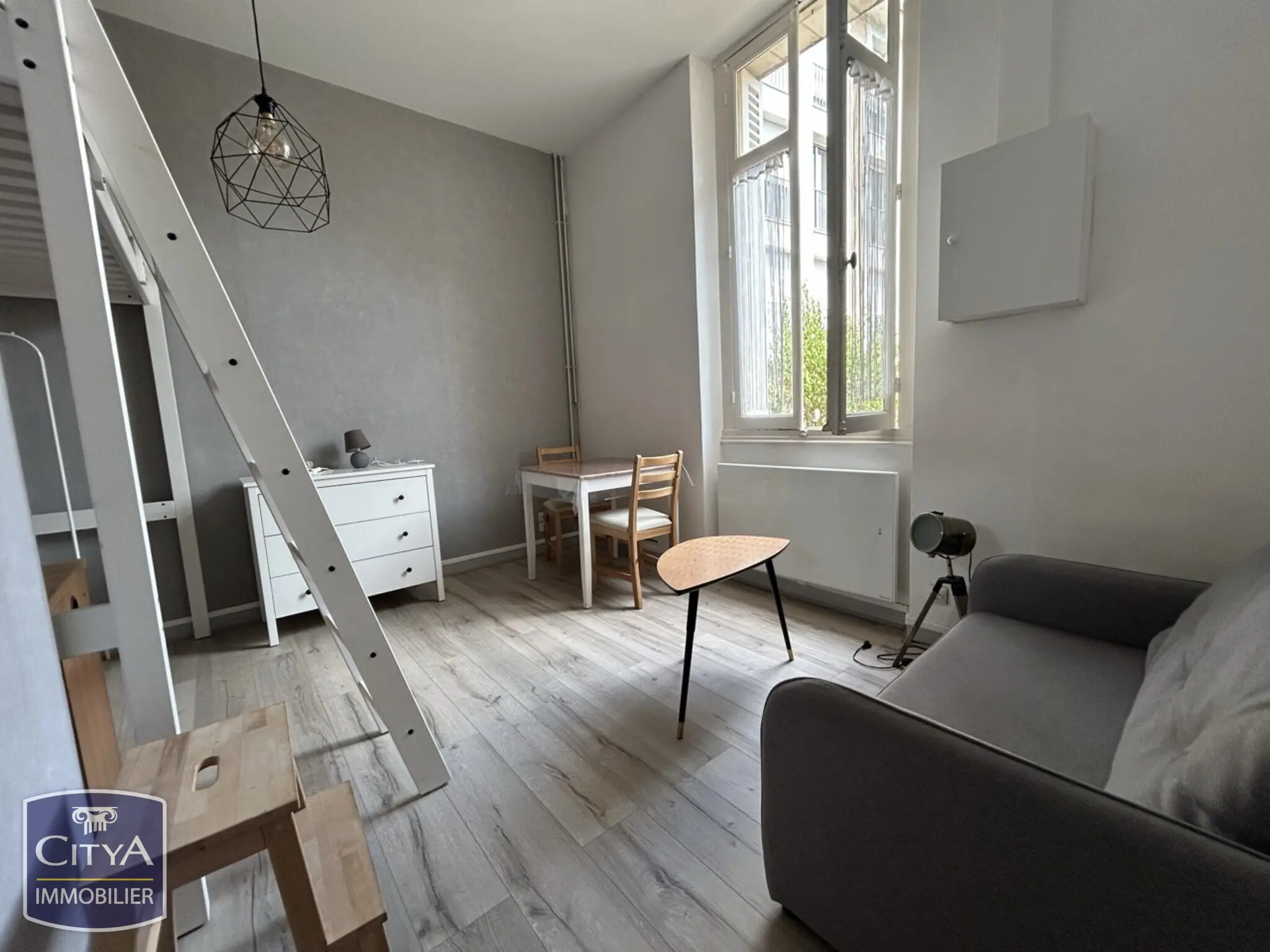 Photo 3 appartement Poitiers