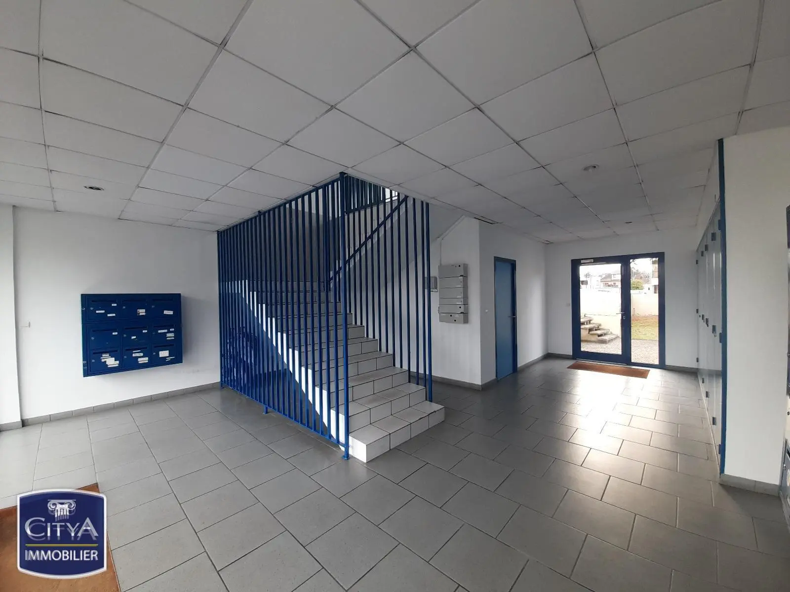 Photo 14 Appartement 1 pièce 21.44m²