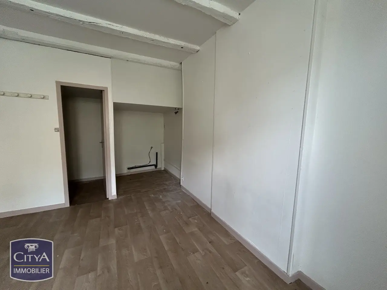 Photo 2 Immeuble 110m²