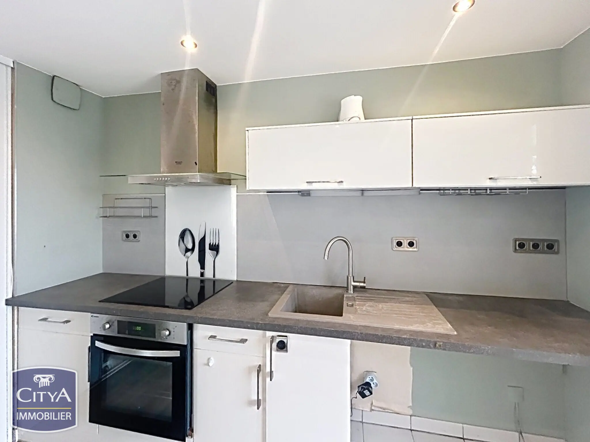 Photo 4 Appartement 3 pièces 70.32m²