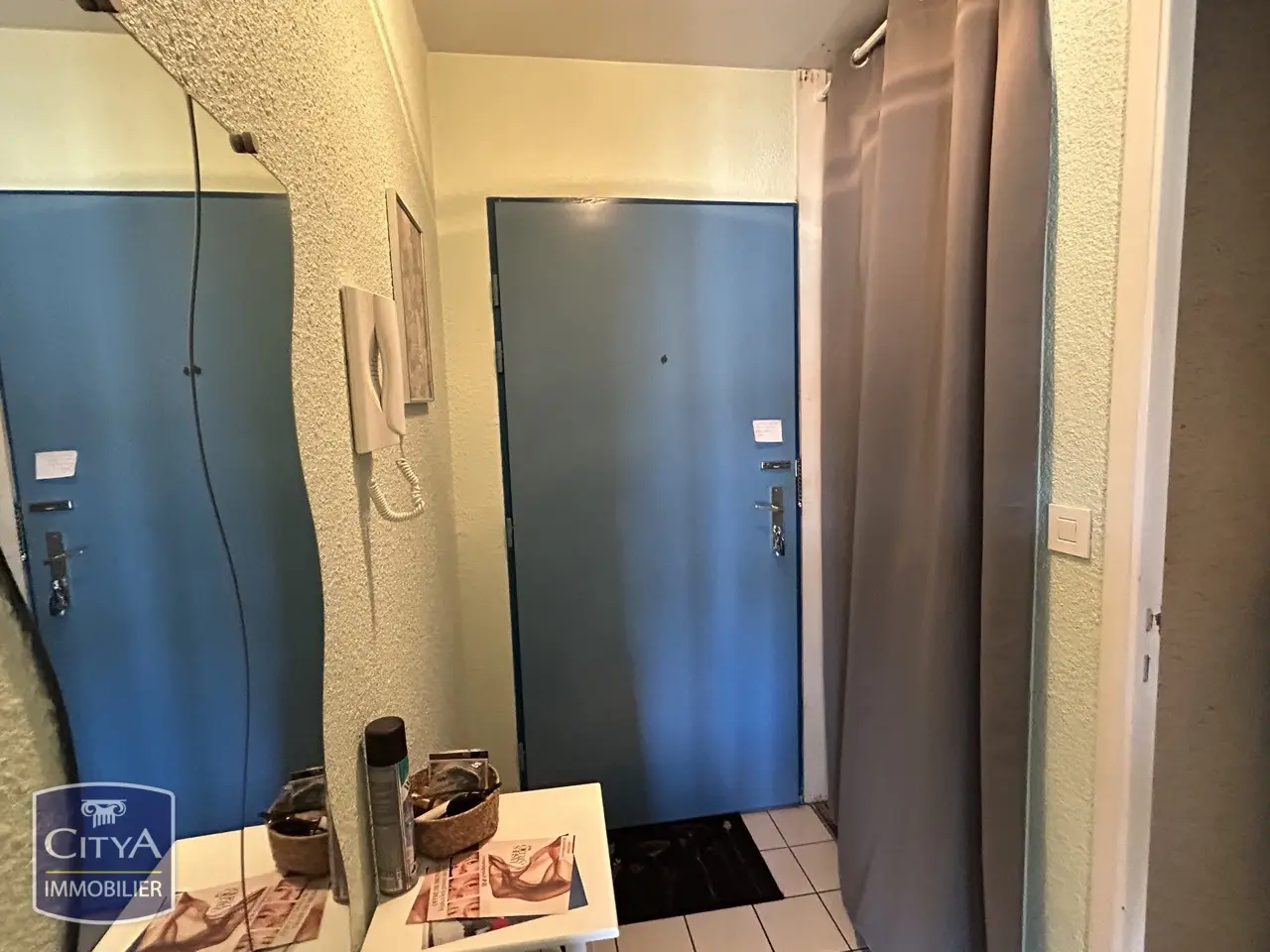Photo 12 Appartement 1 pièce 21.44m²
