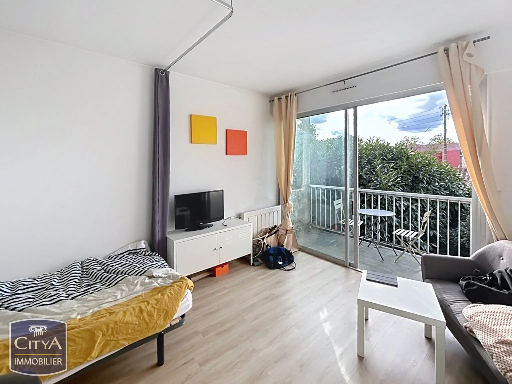 Photo 7 Appartement 1 pièce 30.4m²
