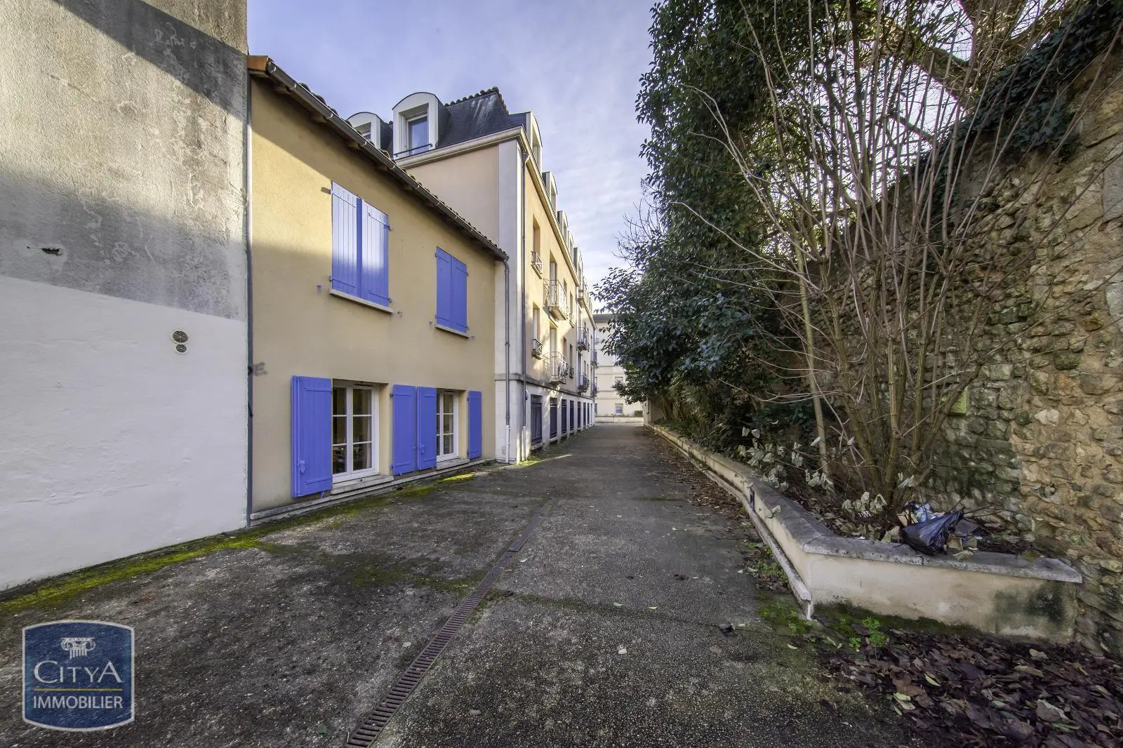 Photo 3 Appartement 3 pièces 68.77m²