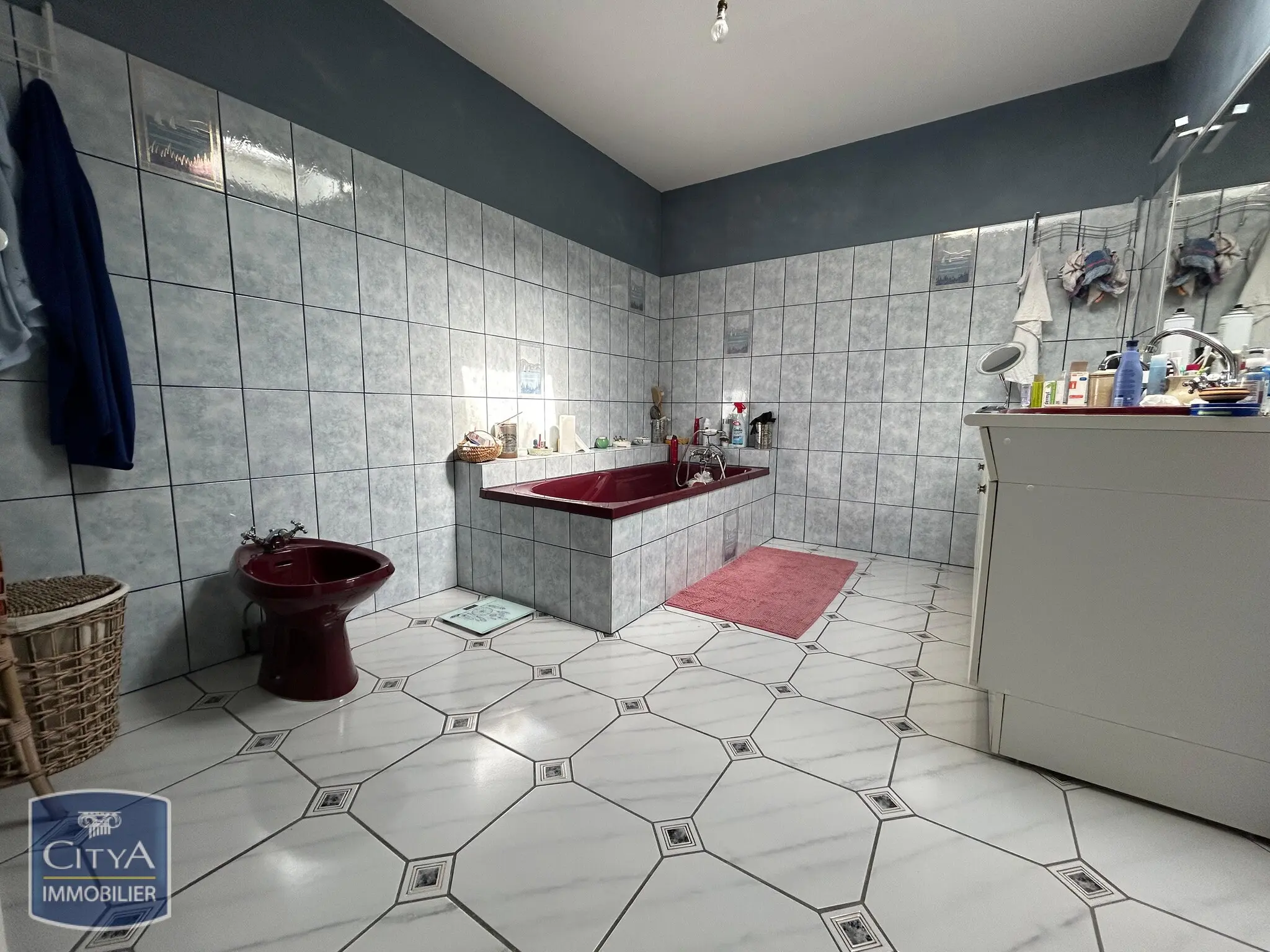 Photo 8 Maison 5 pièces 110m²