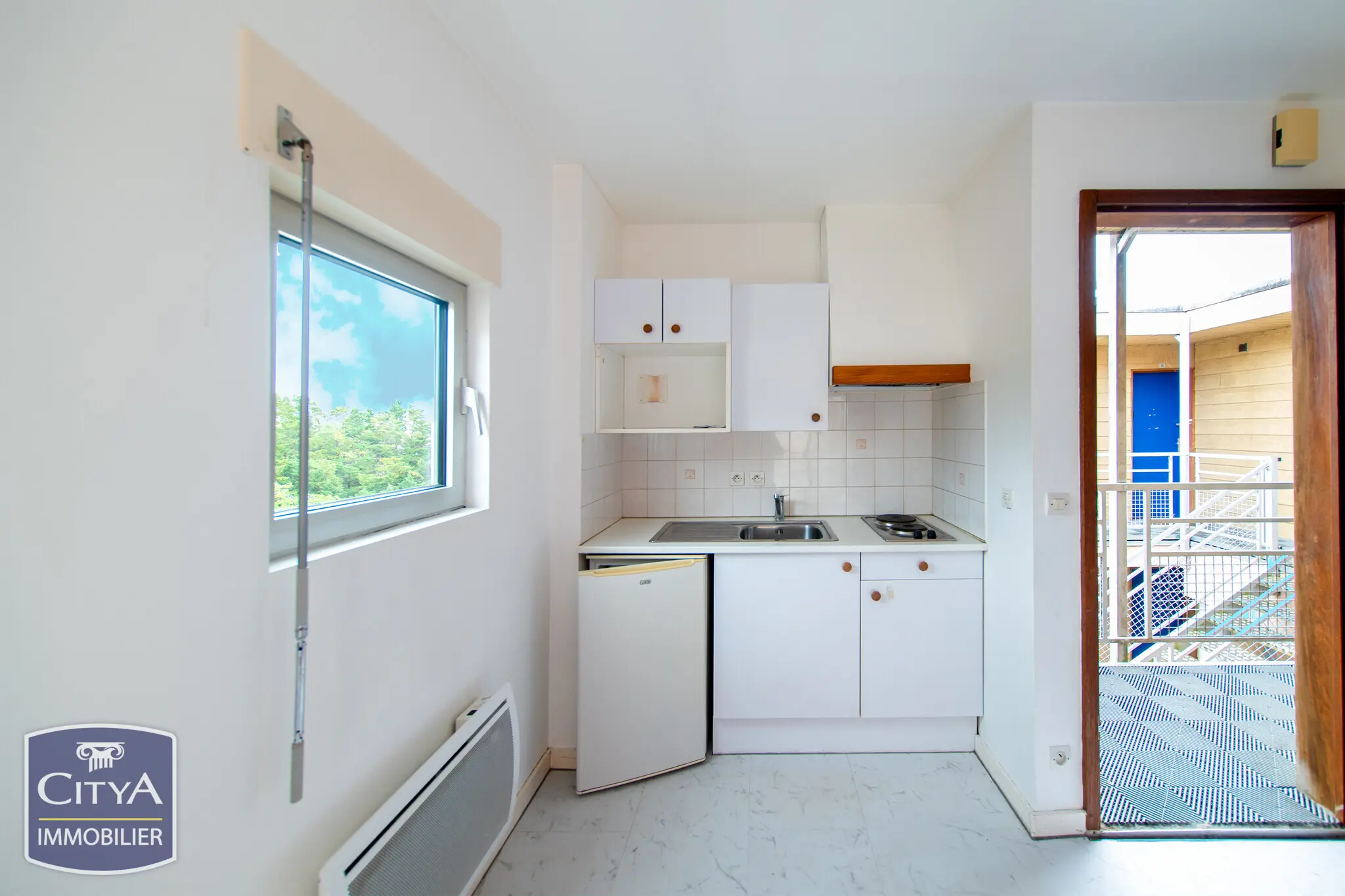 Photo 4 Appartement 1 pièce 28.38m²
