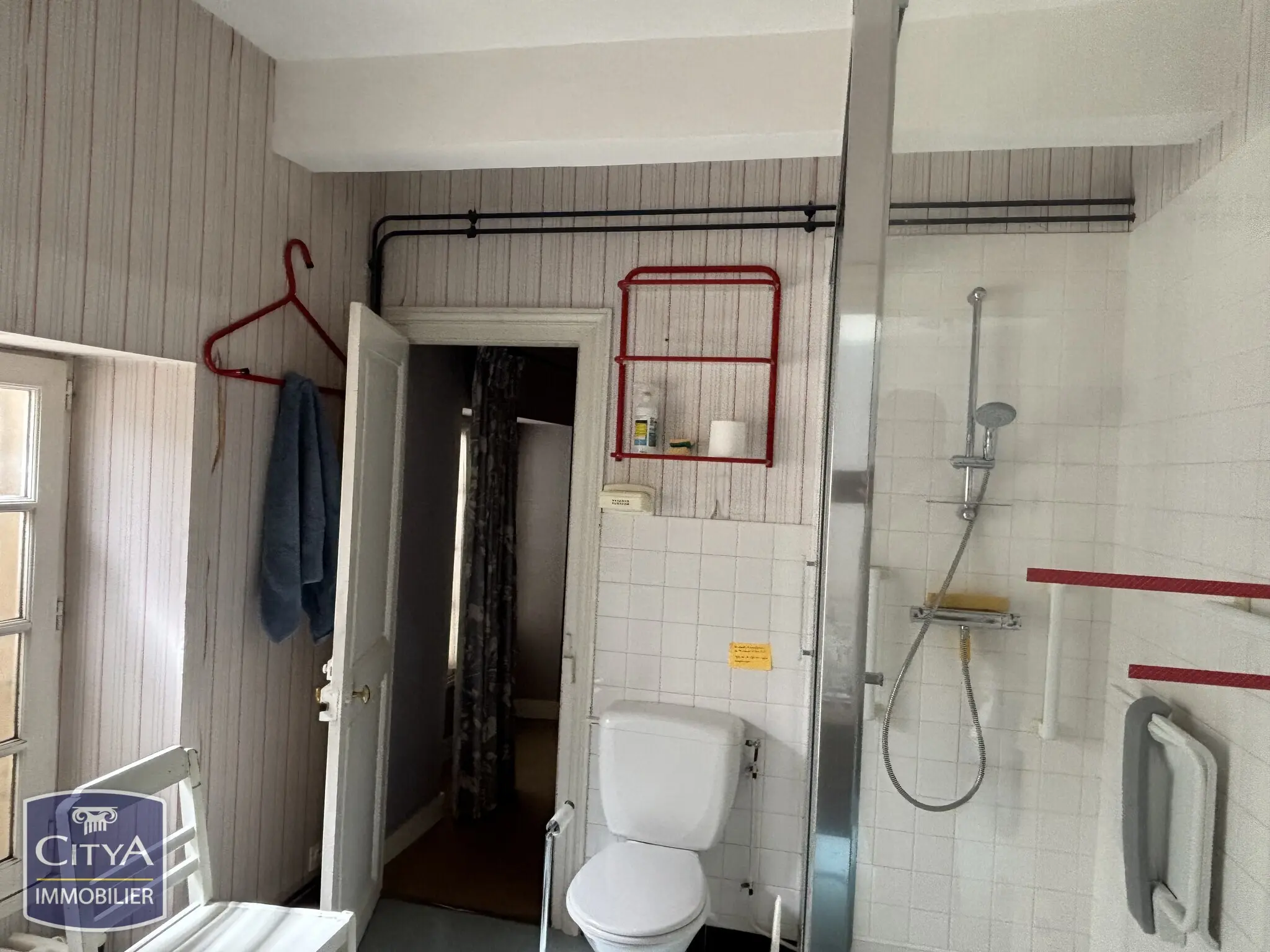 Photo 7 Appartement 5 pièces 158m²