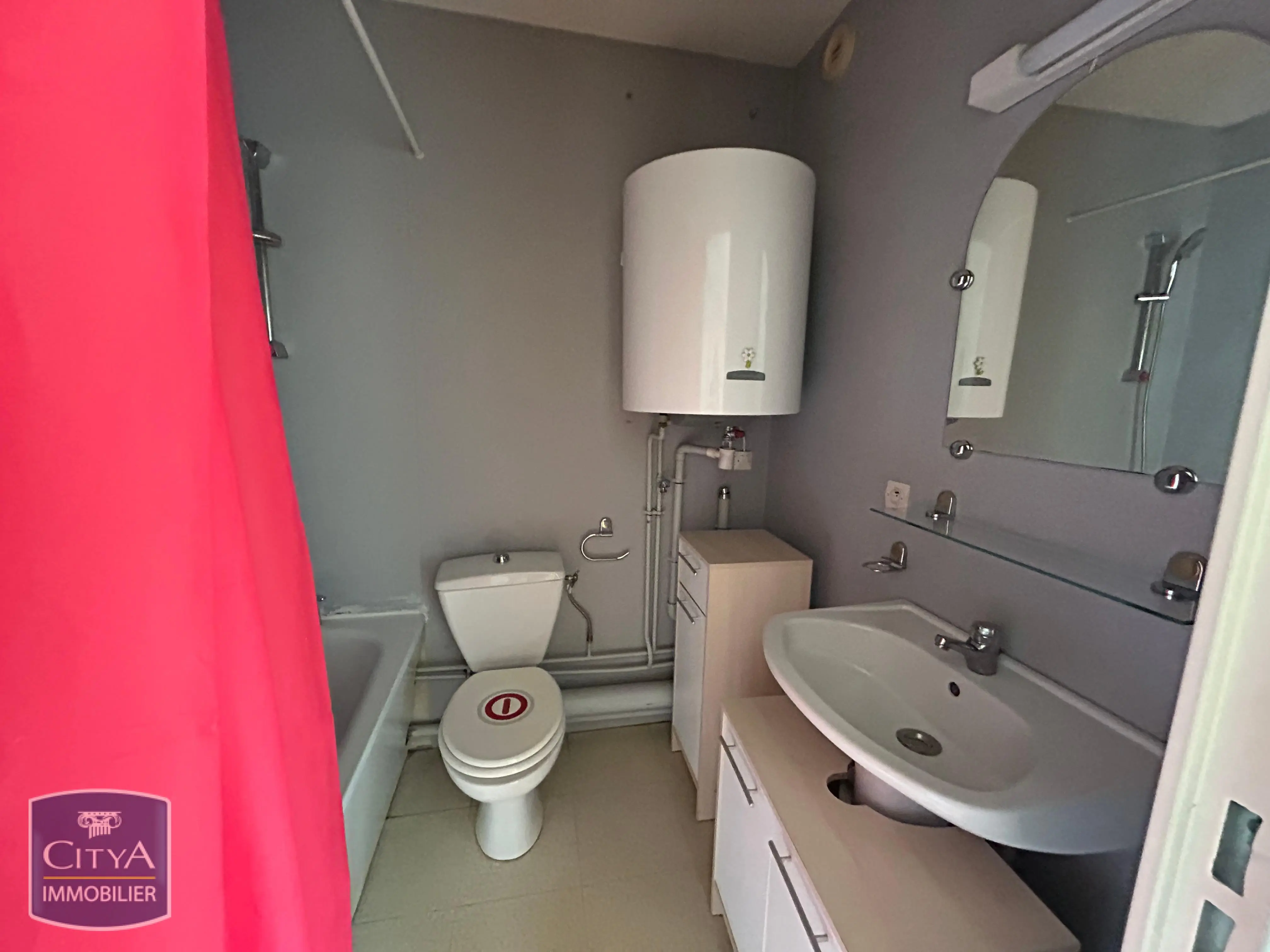 Photo 6 Appartement 1 pièce 26.85m²