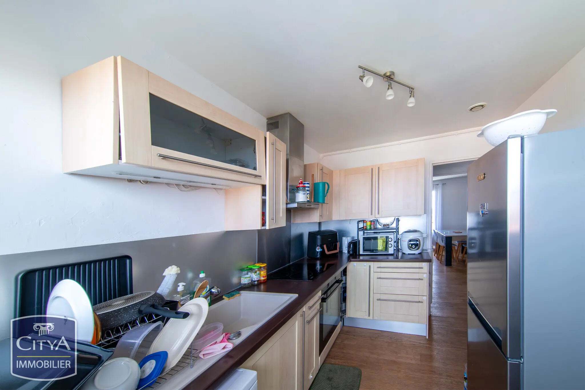 Photo 4 appartement Poitiers