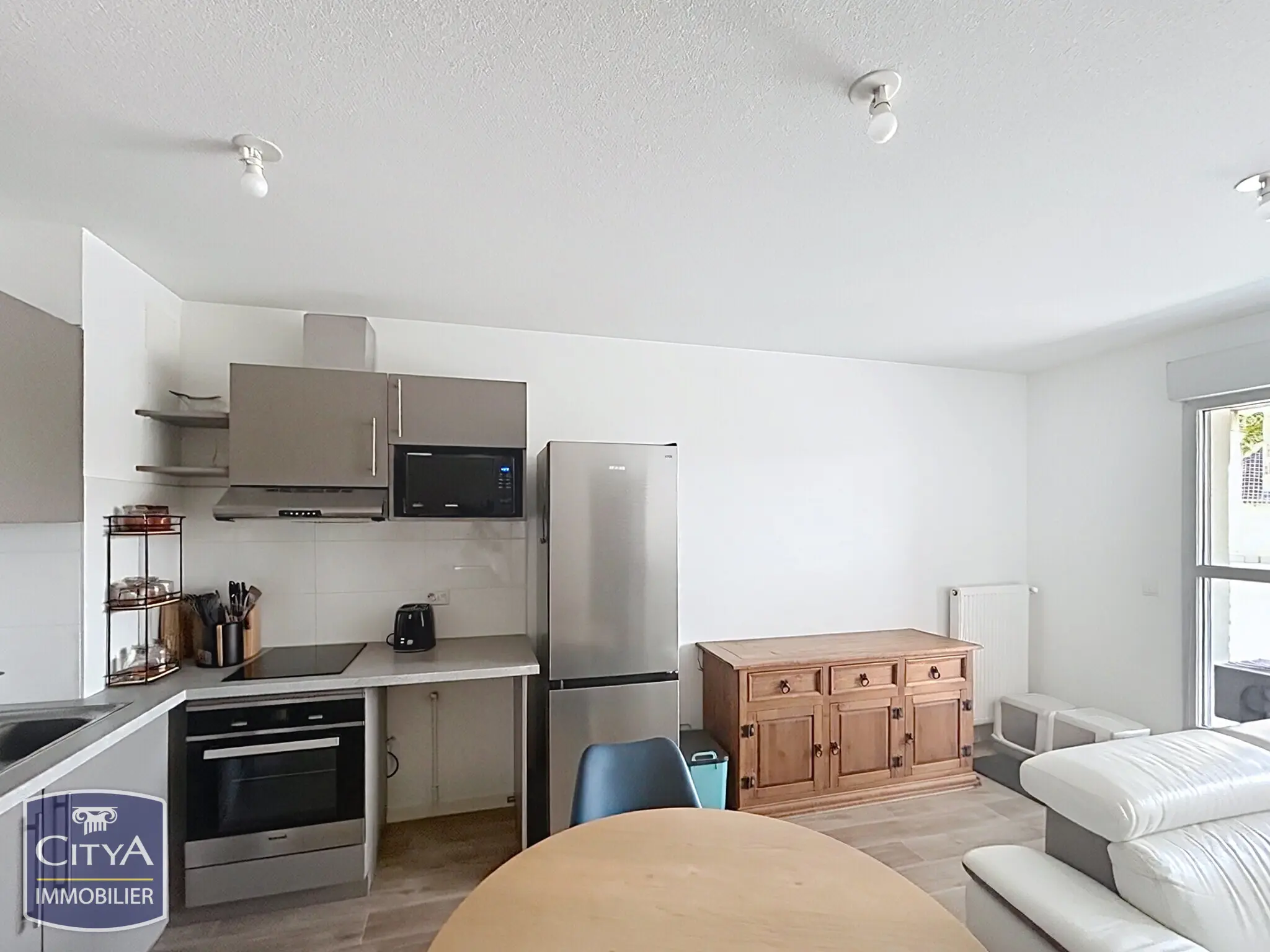 Photo 5 Appartement 2 pièces 41.27m²