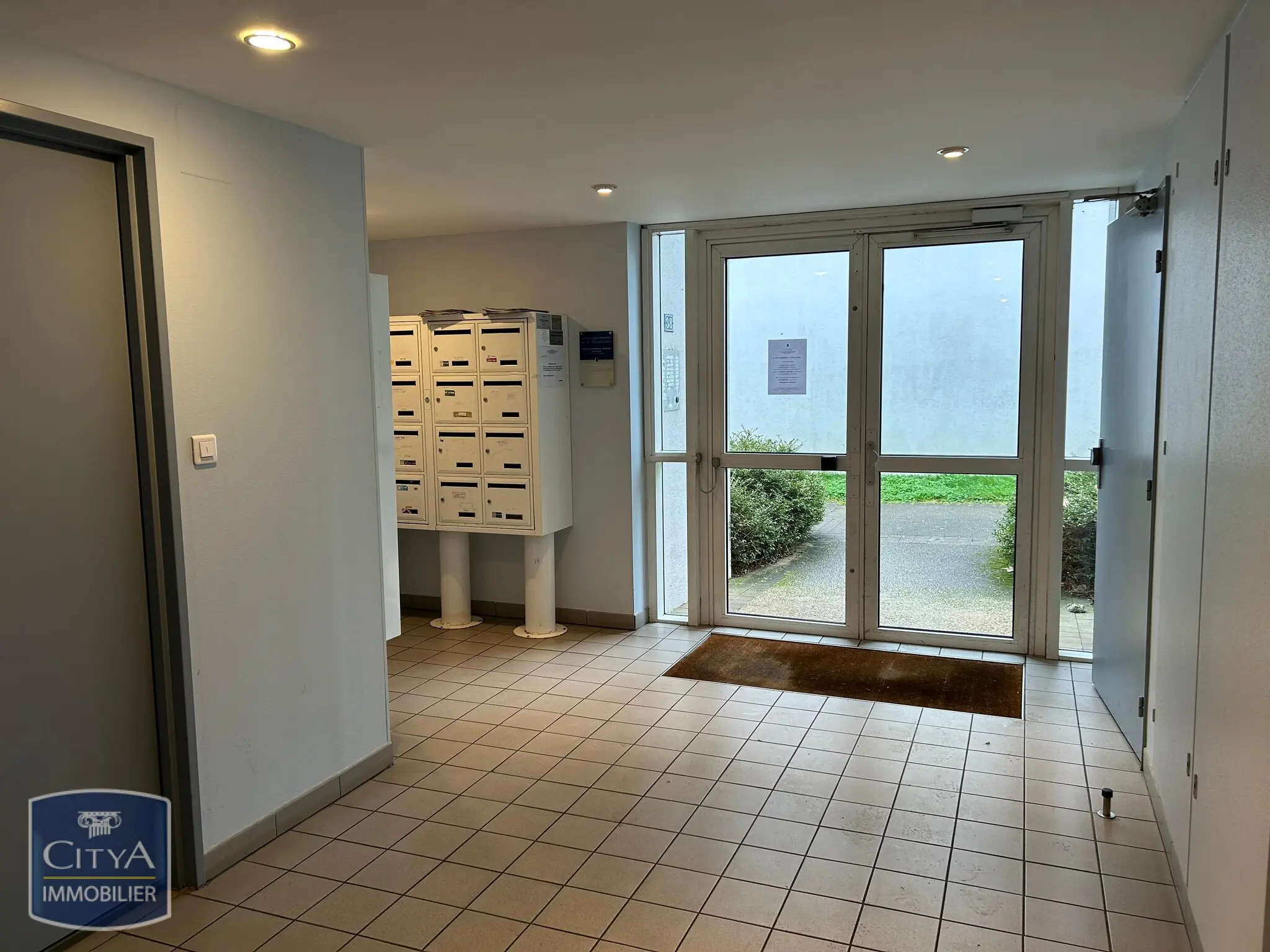 Photo 12 Appartement 1 pièce 34.02m²