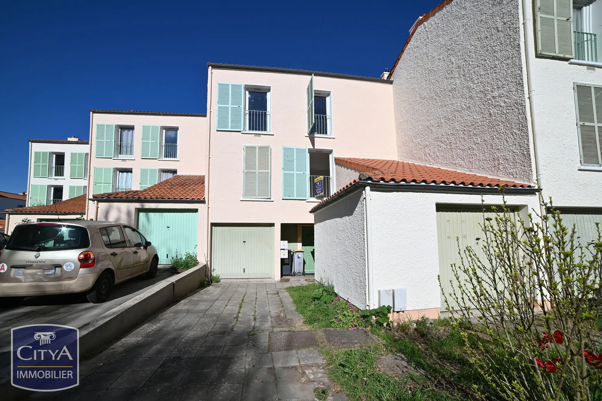 Photo 3 Appartement 4 pièces 102.18m²