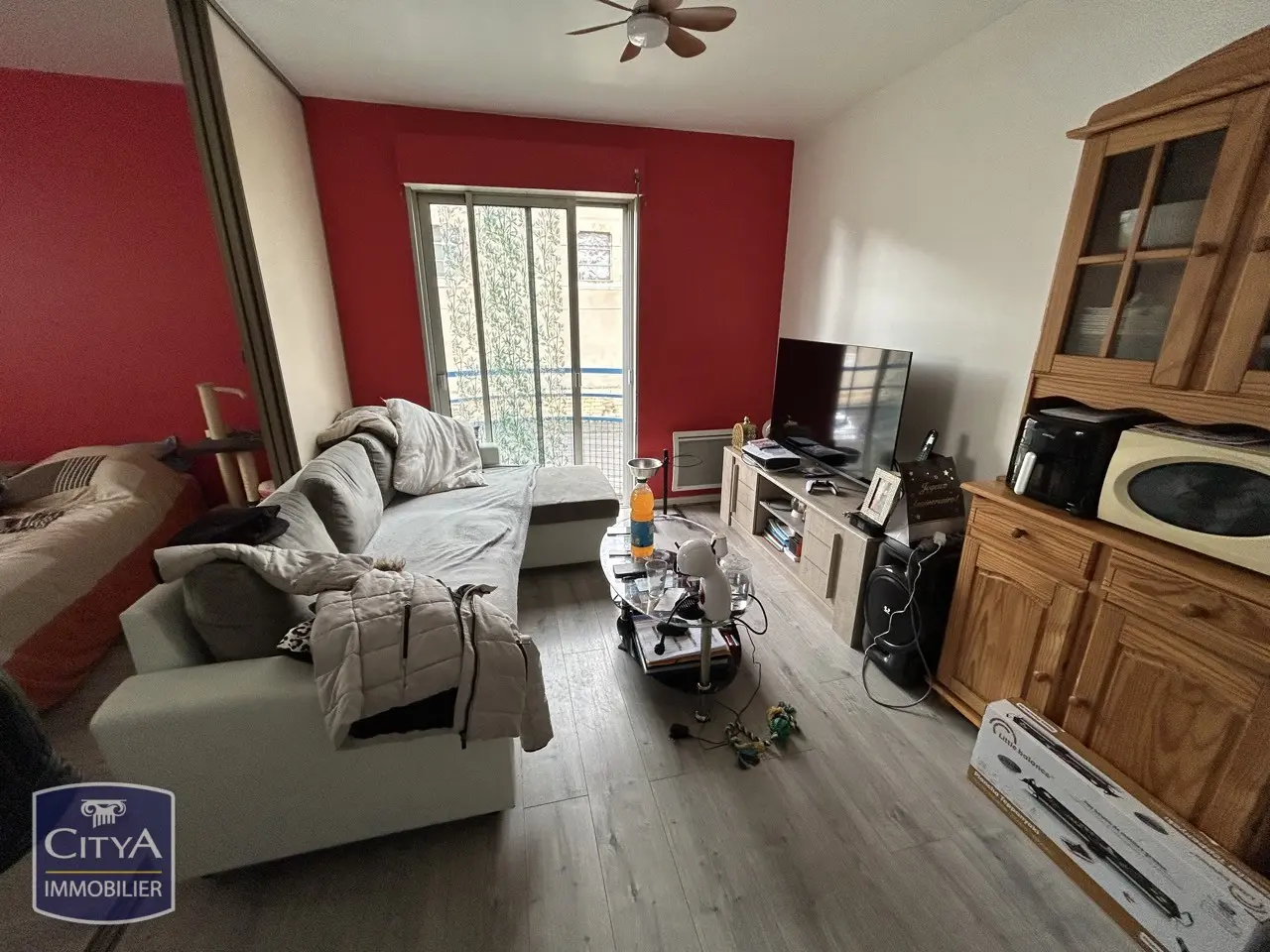 Photo 4 Appartement 1 pièce 28.38m²