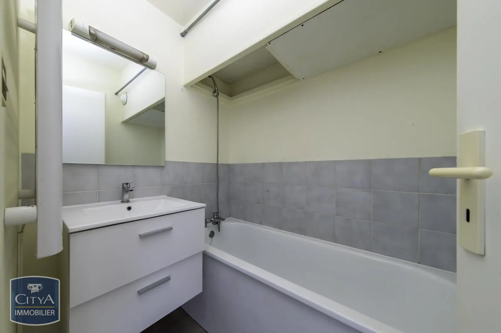 Photo 7 Appartement 2 pièces 48.33m²