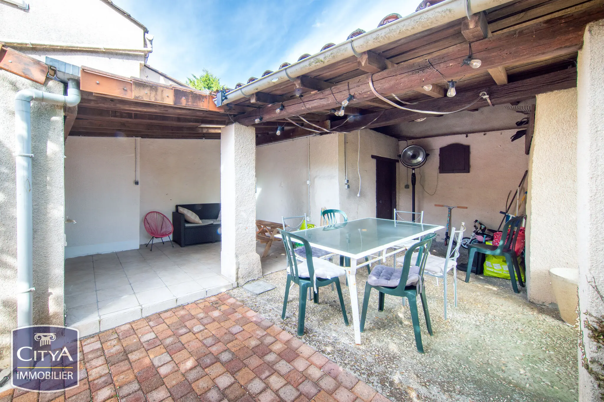 Photo 14 Maison 4 pièces 107m²