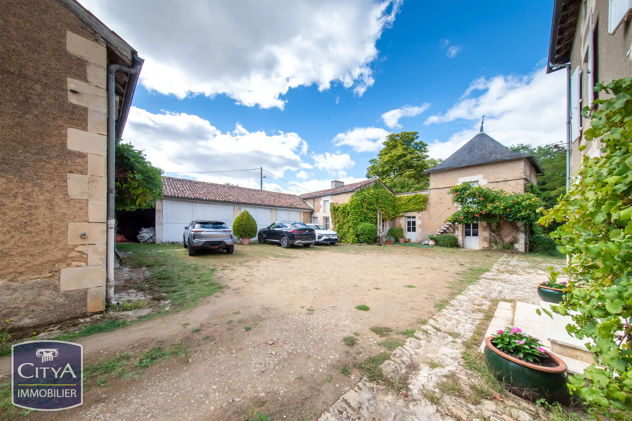 Photo 6 Maison 10 pièces 338m²
