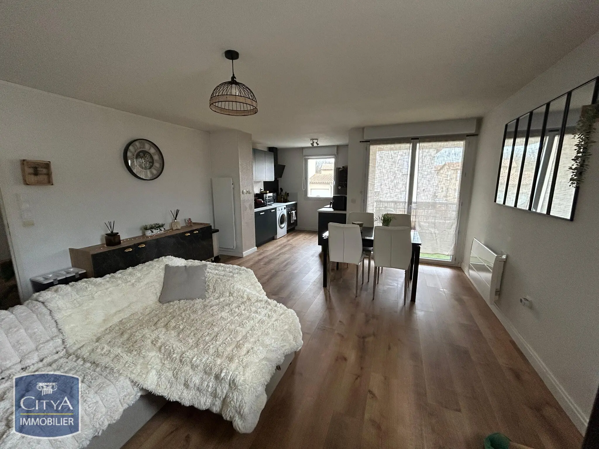 Photo 1 Appartement 3 pièces 62m²