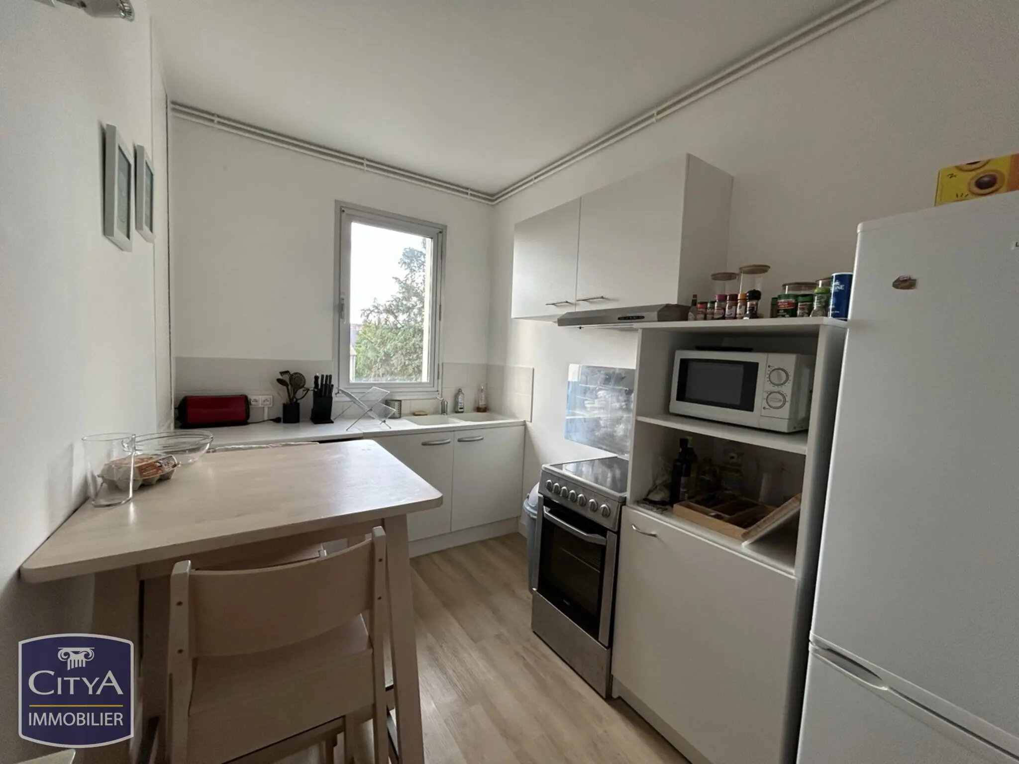 Photo 11 Appartement 1 pièce 30.4m²