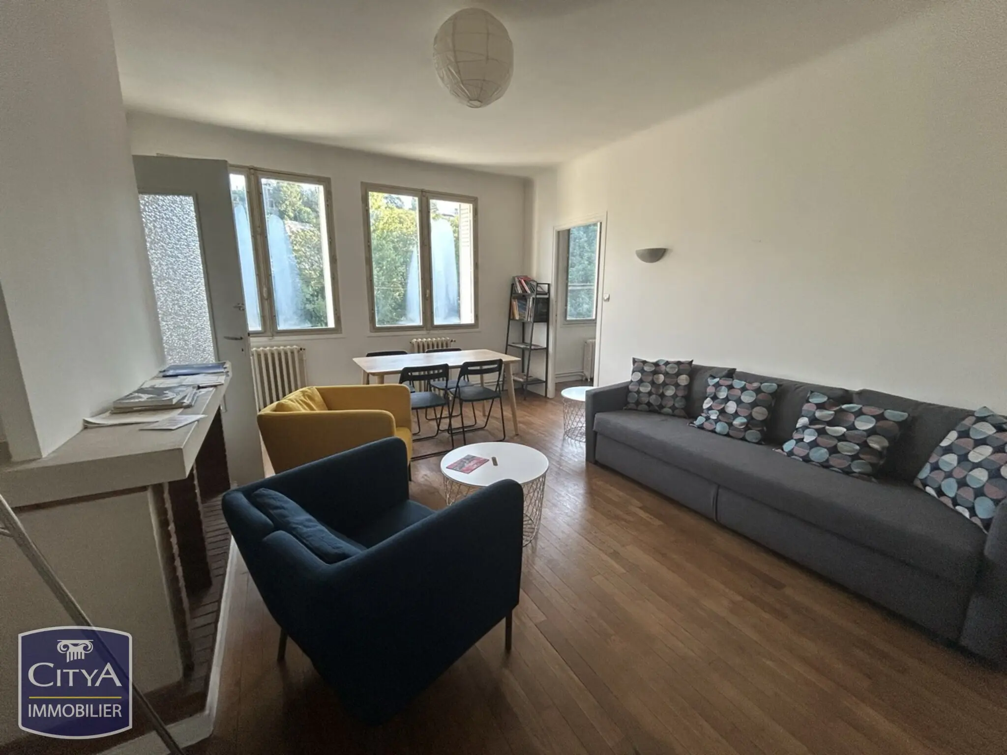 Photo 12 Immeuble 1207m²