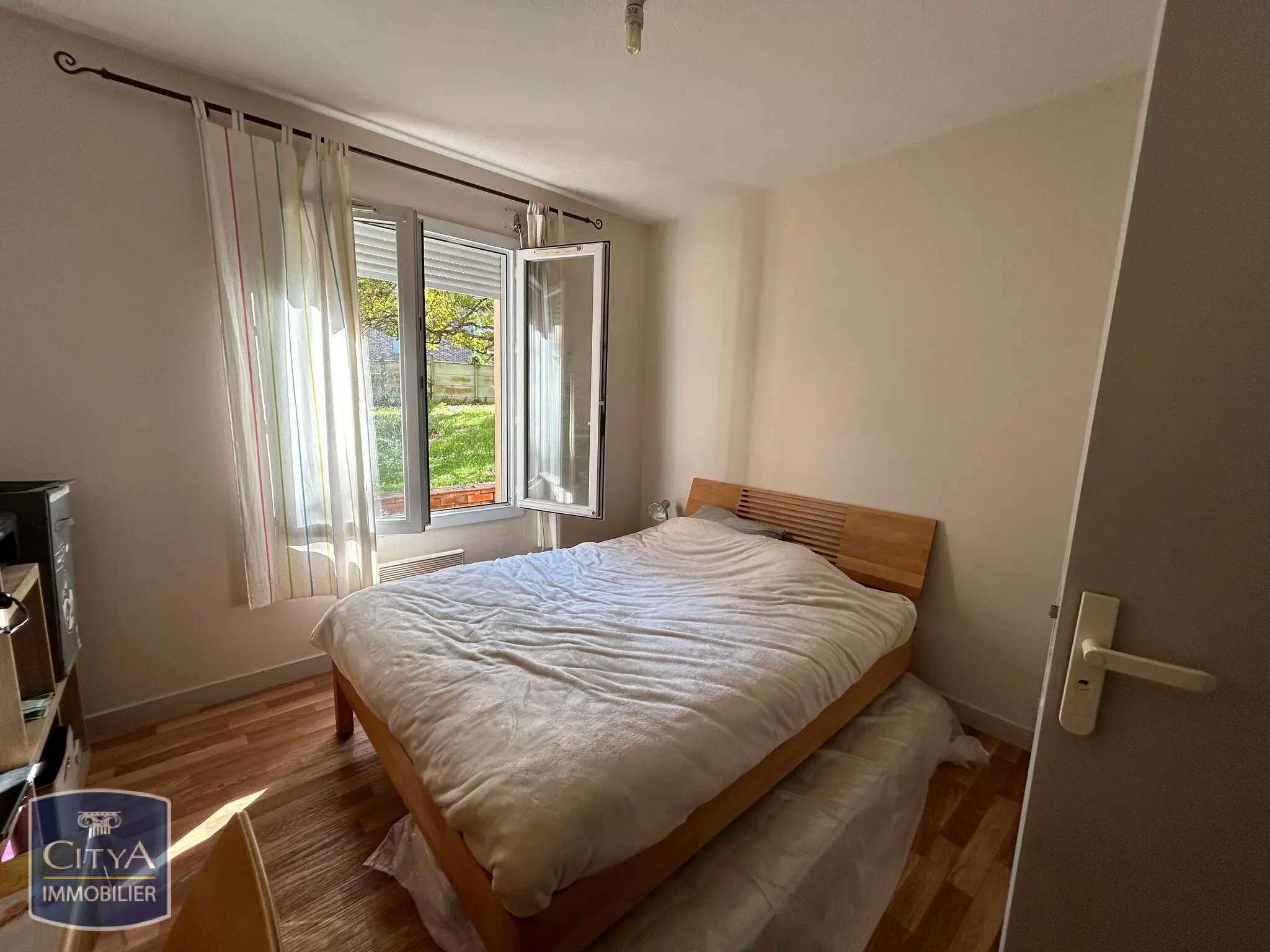 Photo 5 Appartement 2 pièces 39.17m²