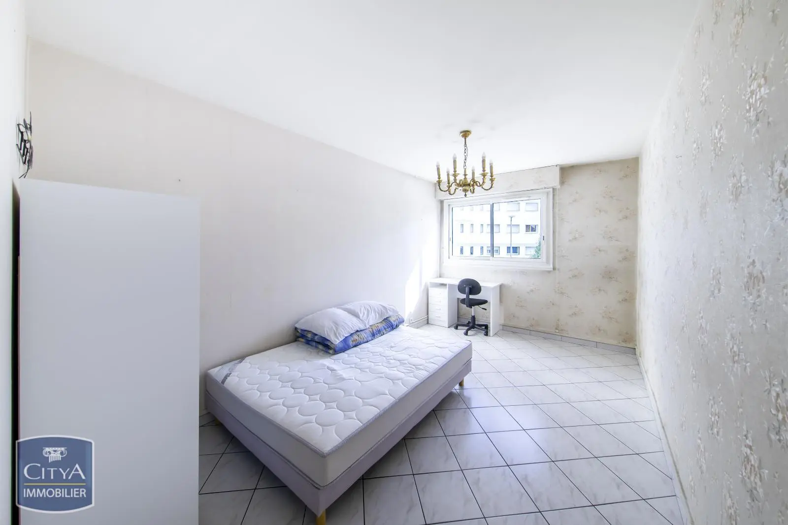 Photo 4 Appartement 4 pièces 83m²