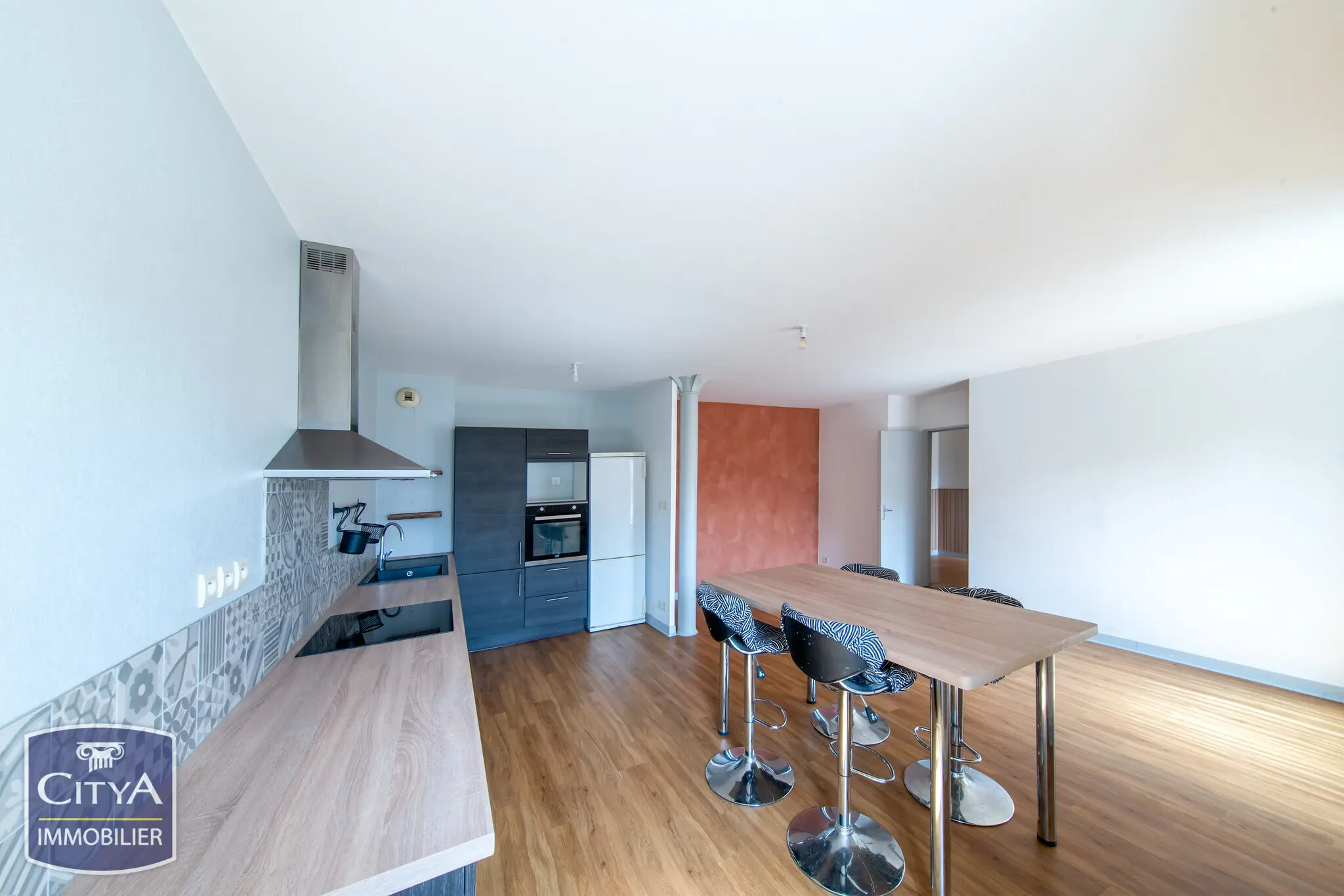 Photo 3 Appartement 3 pièces 64.89m²