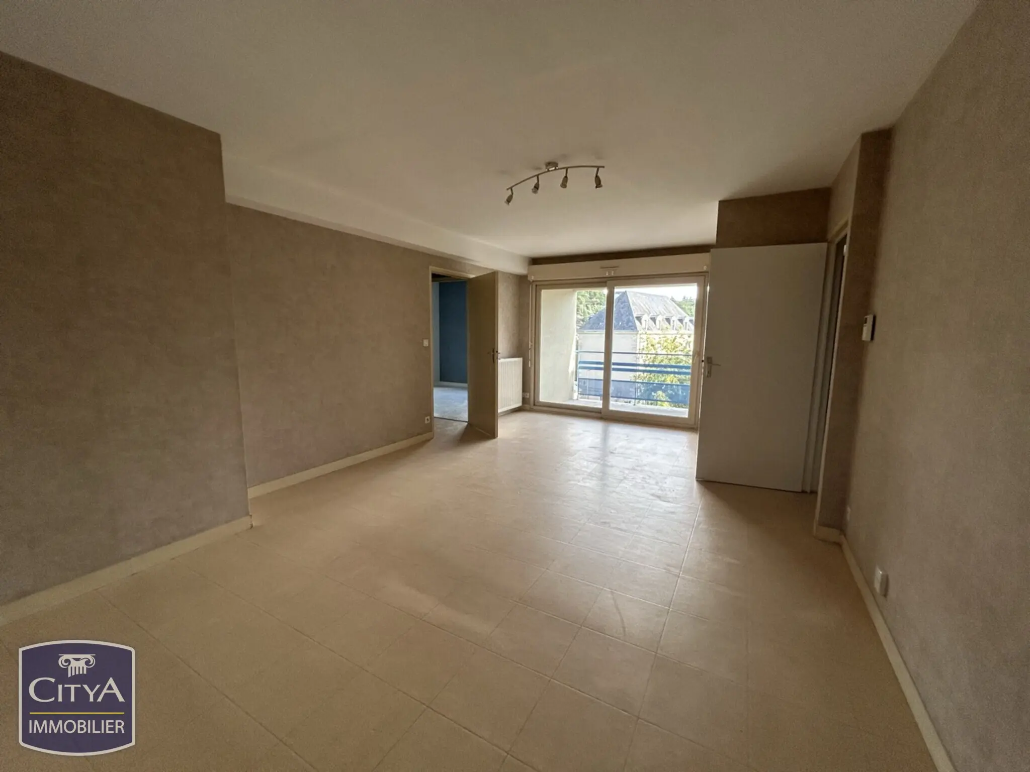 Photo 3 Appartement 3 pièces 60.46m²