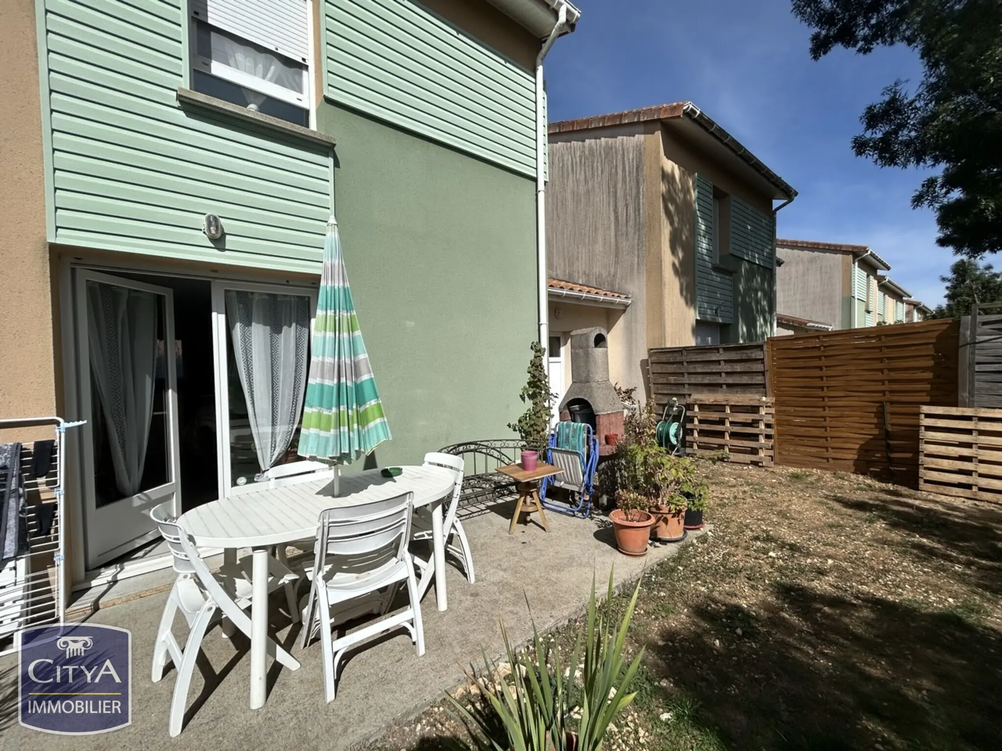 Photo 4 Maison 3 pièces 64m²