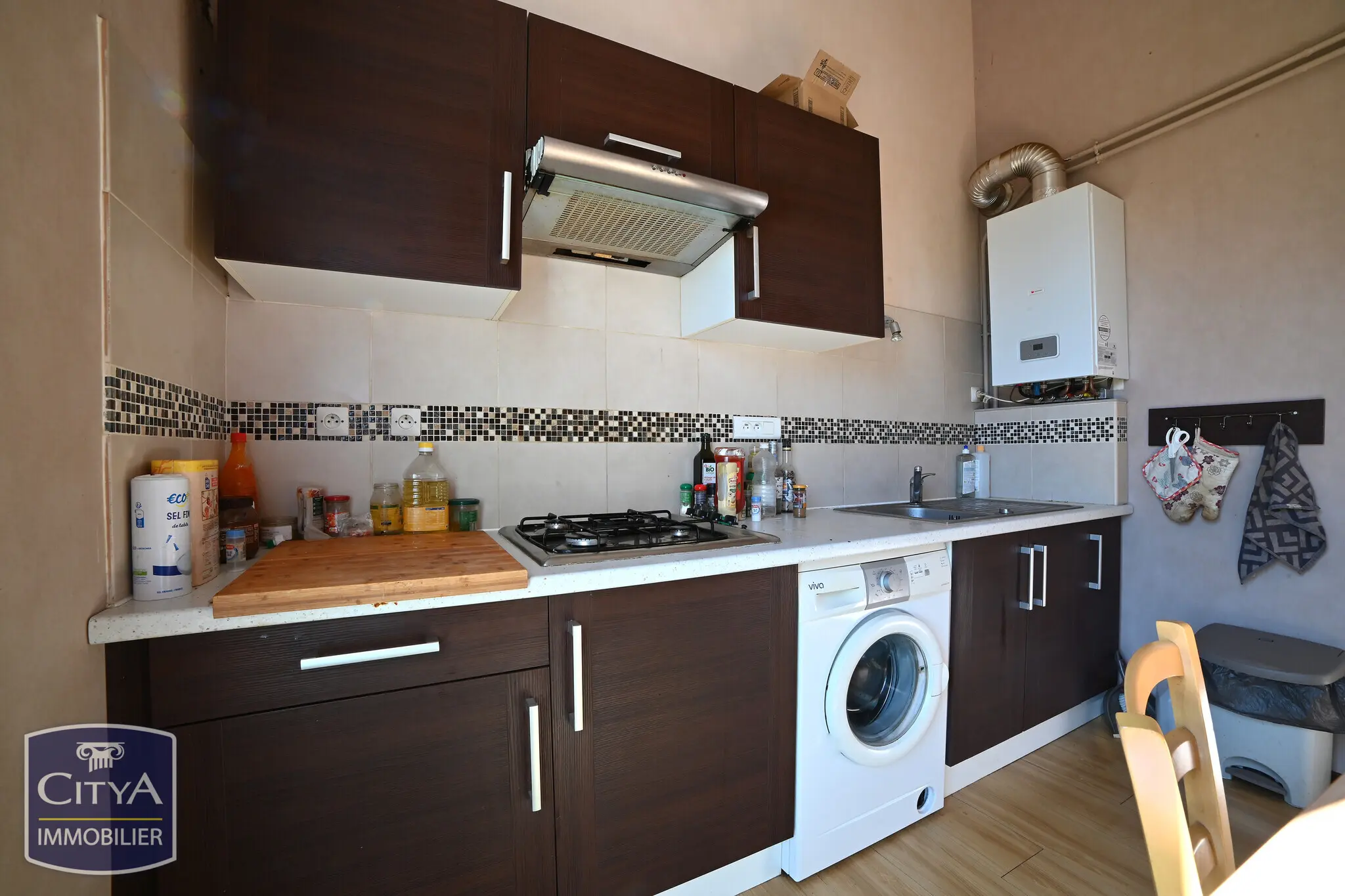 Photo 4 Appartement 4 pièces 102.18m²